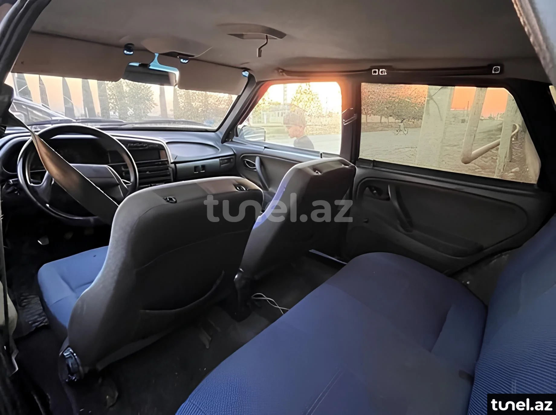 LADA (VAZ) 2115 2010