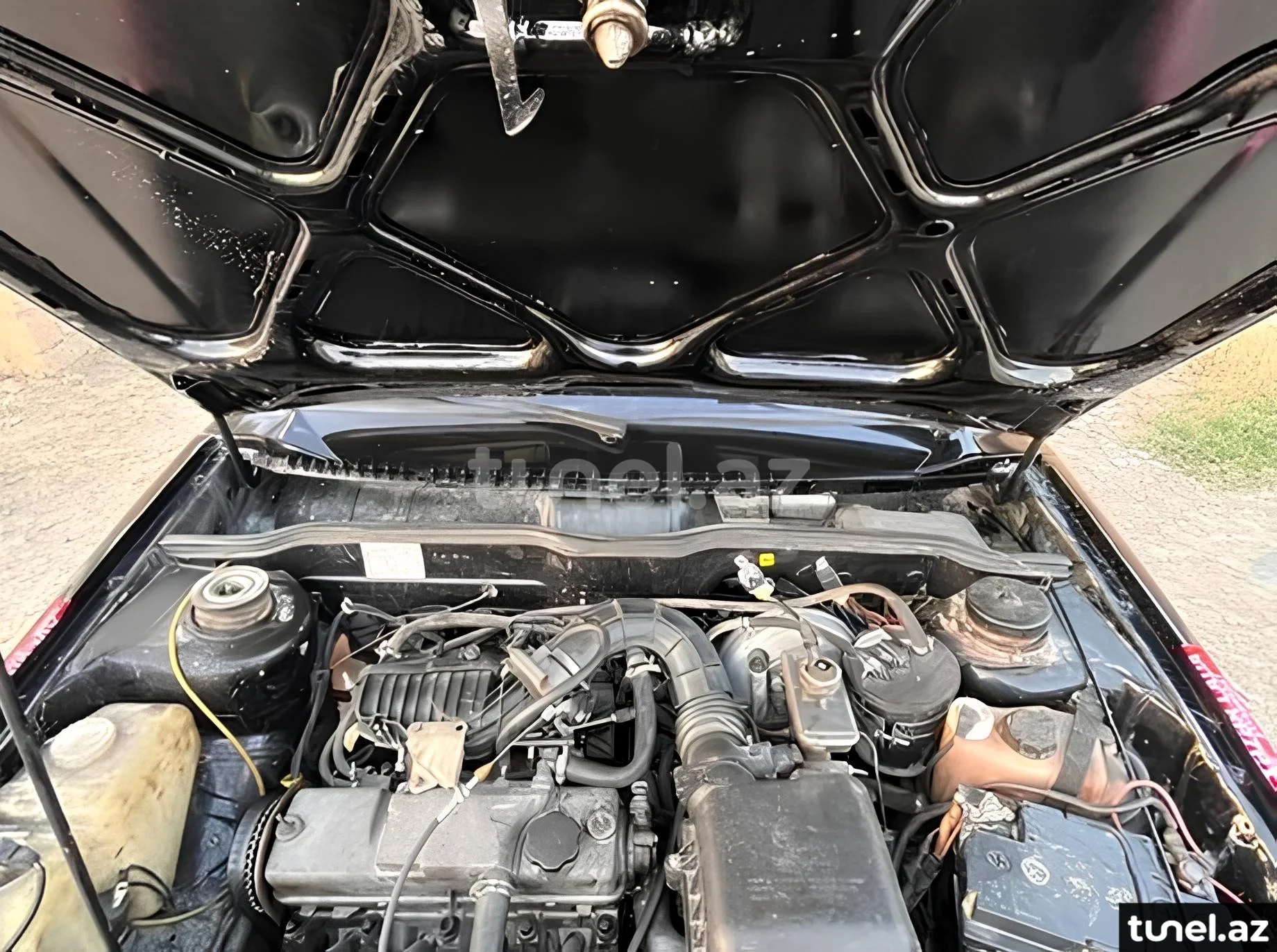 LADA (VAZ) 2115 2010