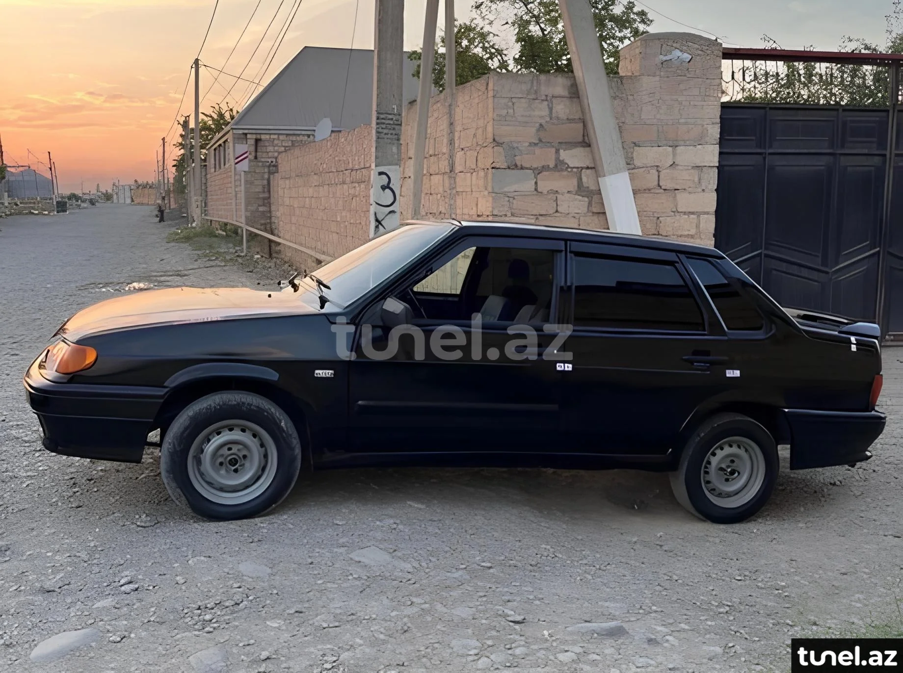 LADA (VAZ) 2115 2010