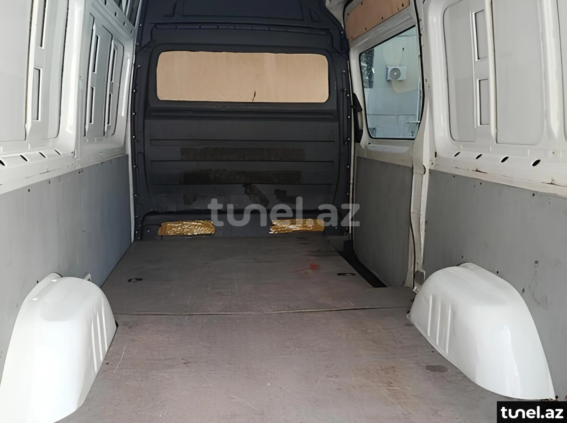 Mercedes Sprinter 313 2009