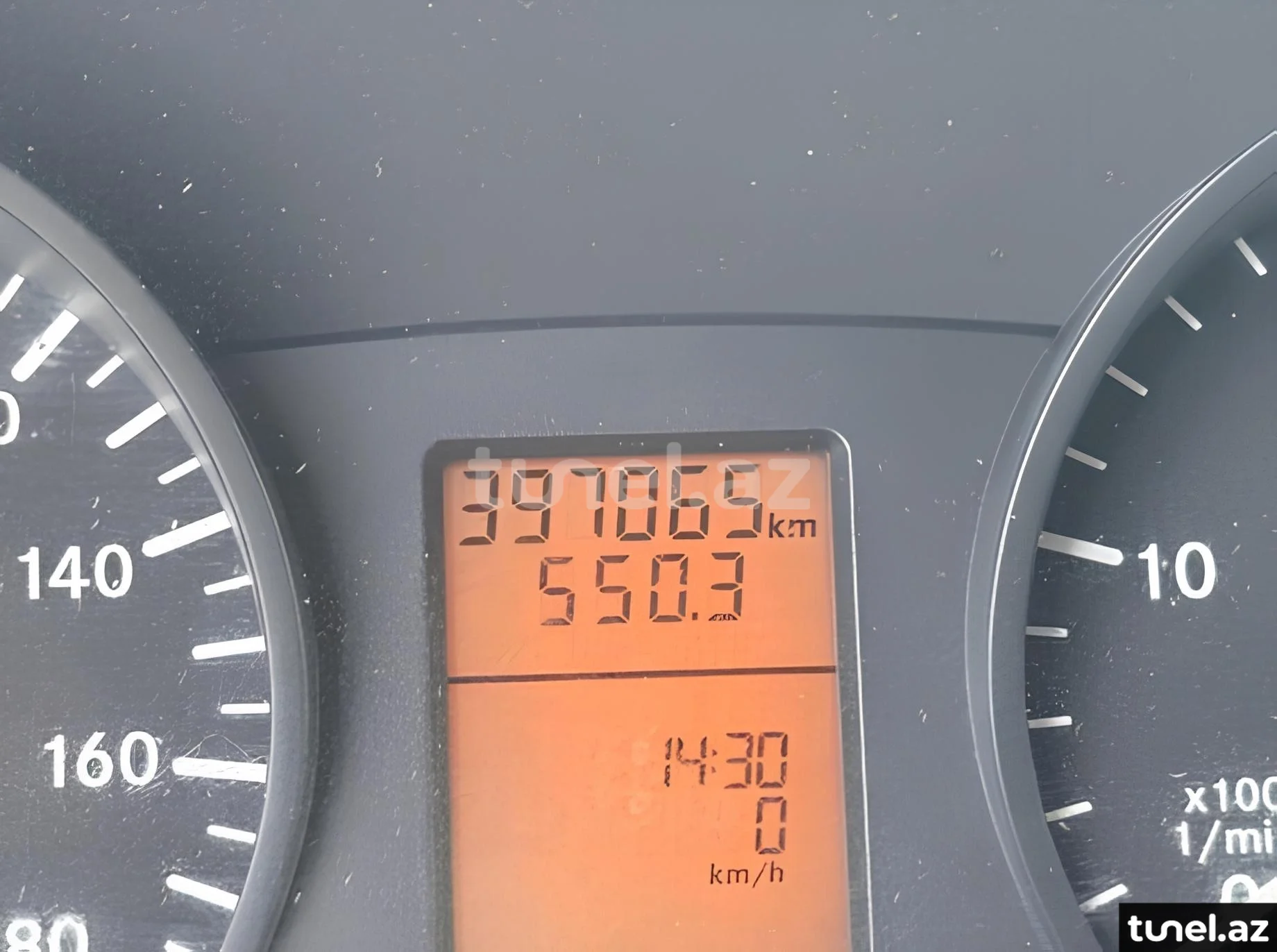 Mercedes Sprinter 313 2009