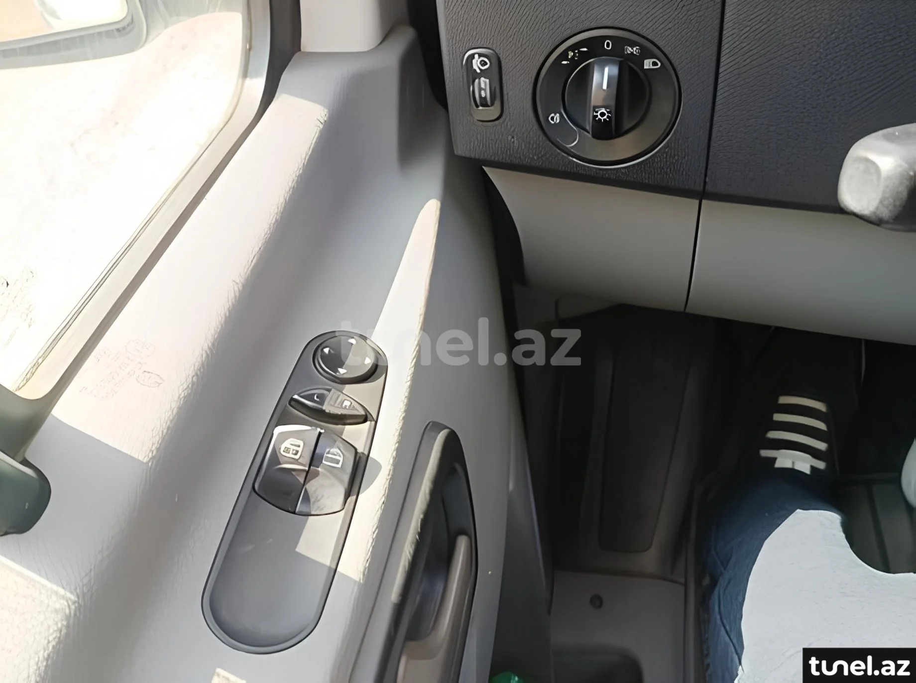 Mercedes Sprinter 313 2009