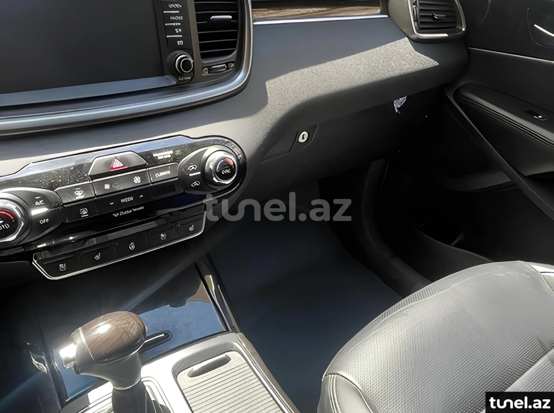 Kia Sorento 2016