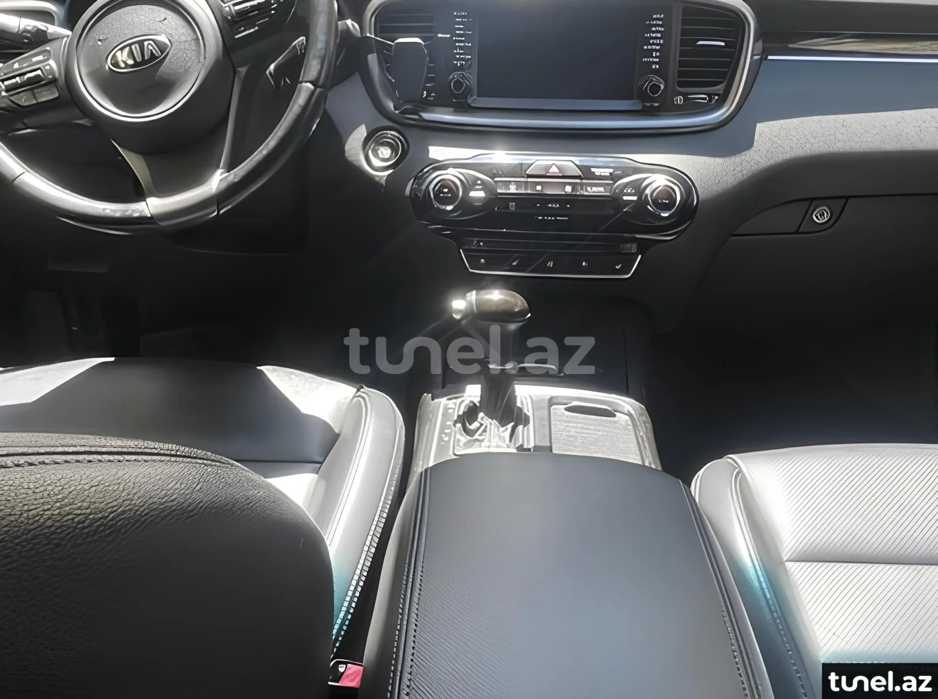 Kia Sorento 2016