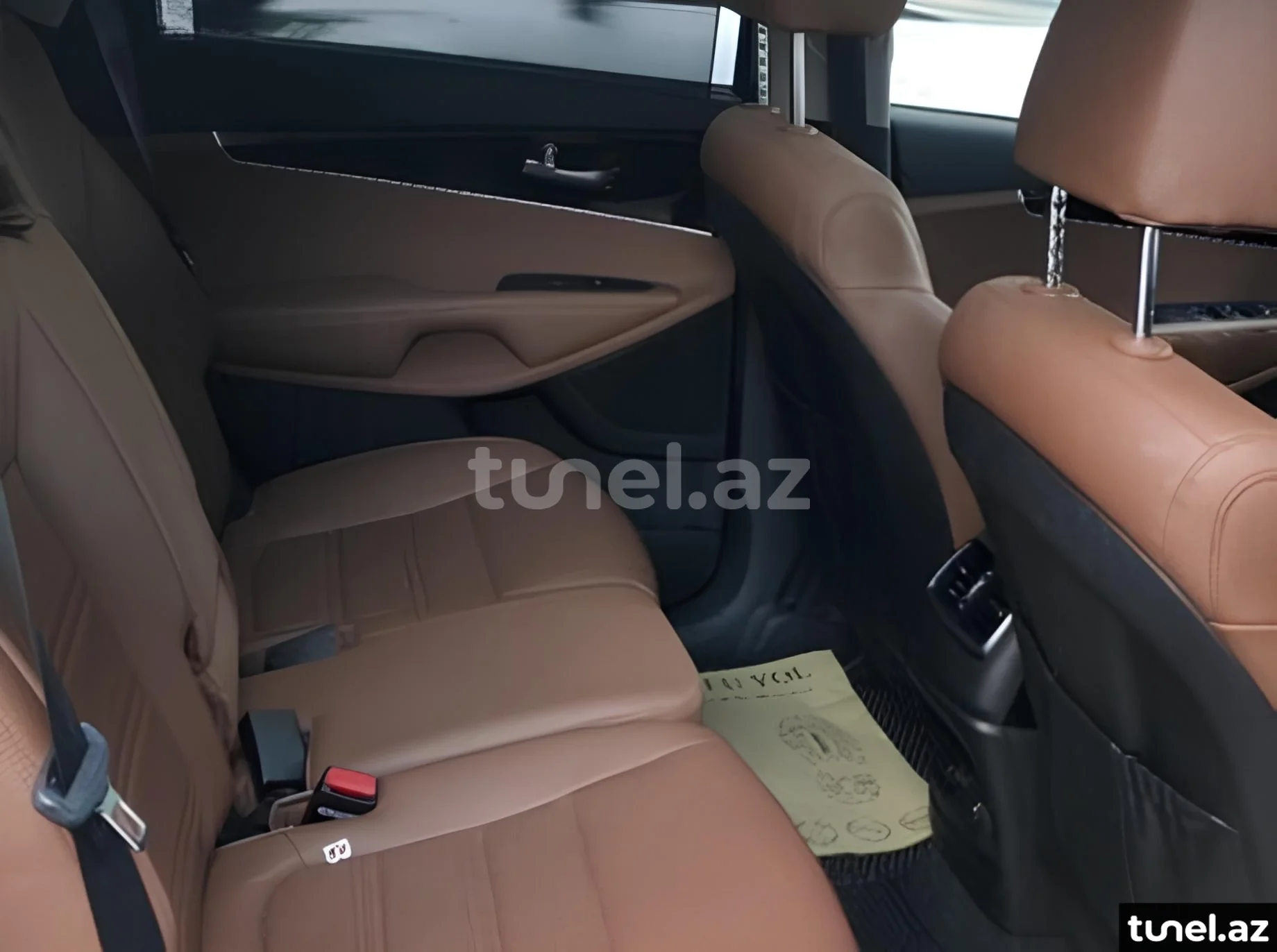 Kia Sorento 2019