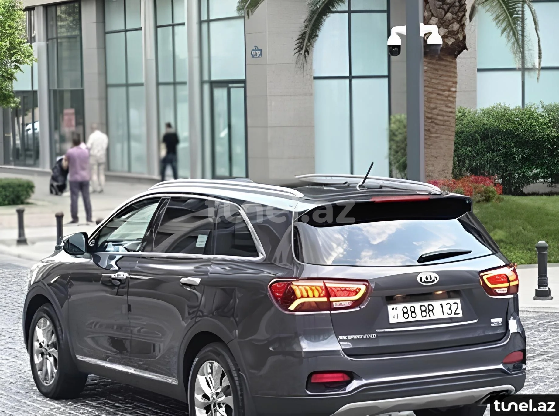 Kia Sorento 2019