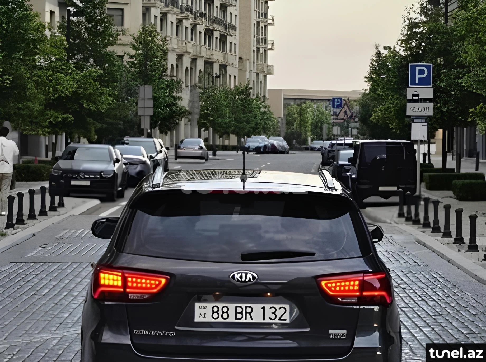 Kia Sorento 2019