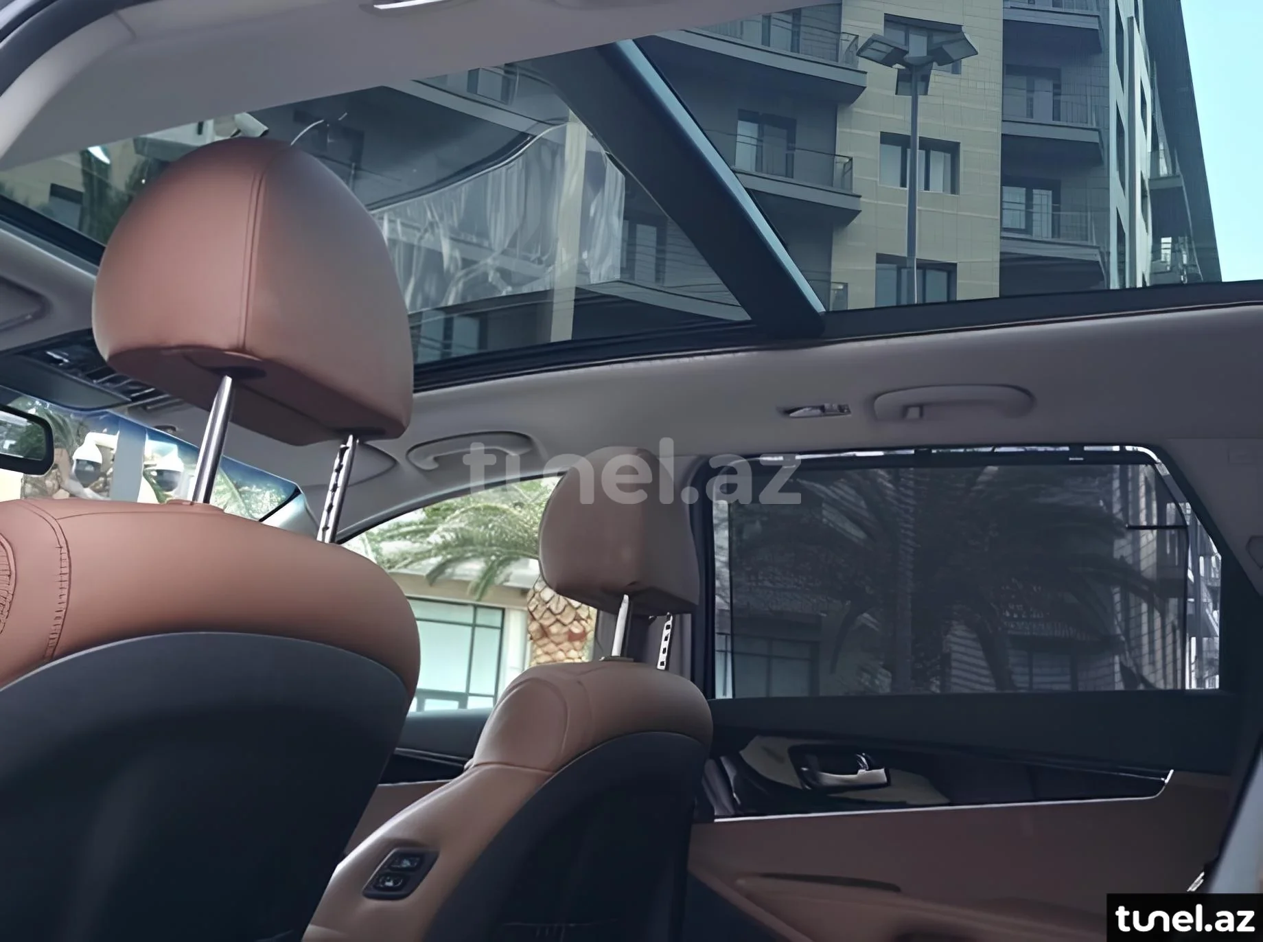 Kia Sorento 2019