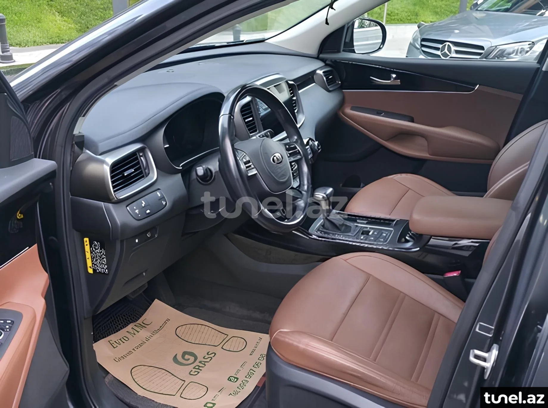 Kia Sorento 2019