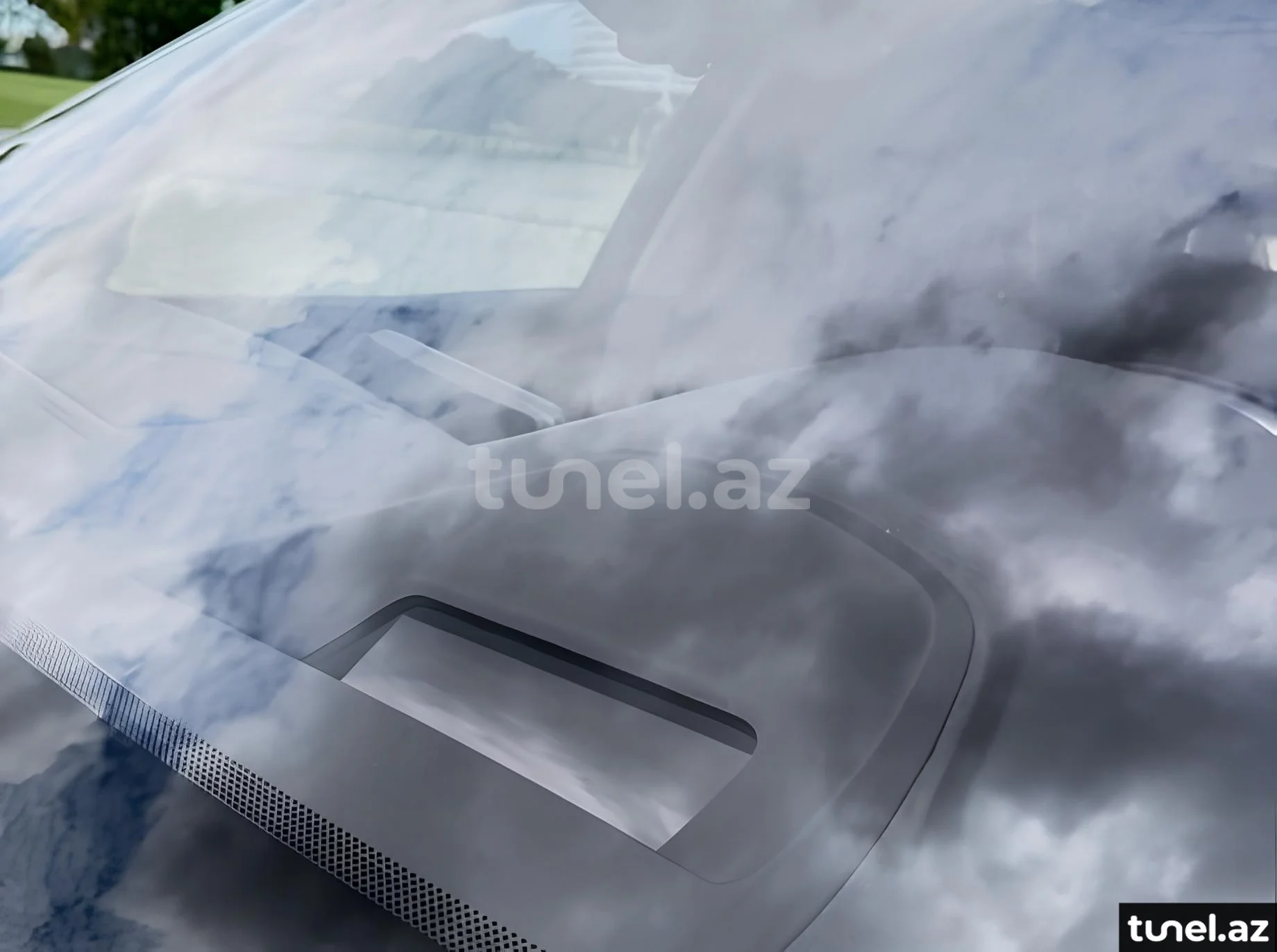 BMW X5 2016