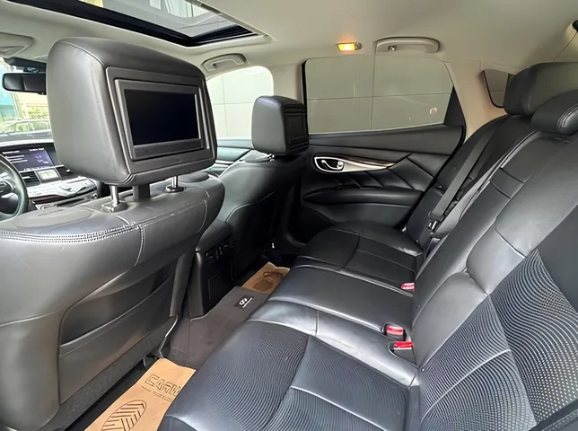 Infiniti M37, 3.7 L, 2013 i̇l, 123 000 km, Bakı - Qiymət: 30 500 ₼ - Tunel.az