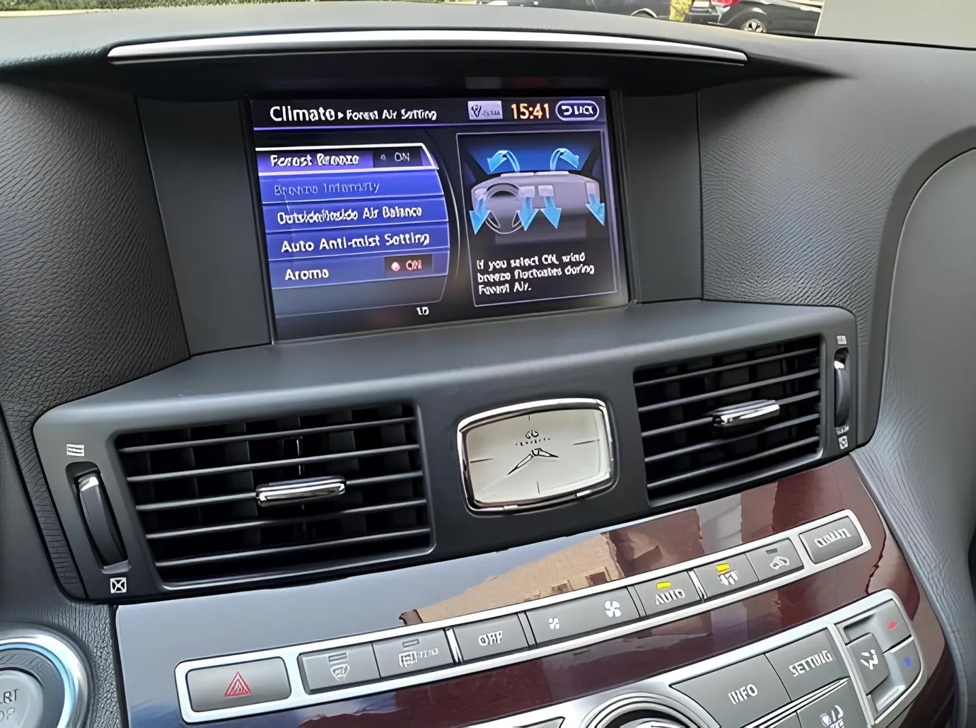 Infiniti M37, 3.7 L, 2013 i̇l, 123 000 km, Bakı - Qiymət: 30 500 ₼ - Tunel.az