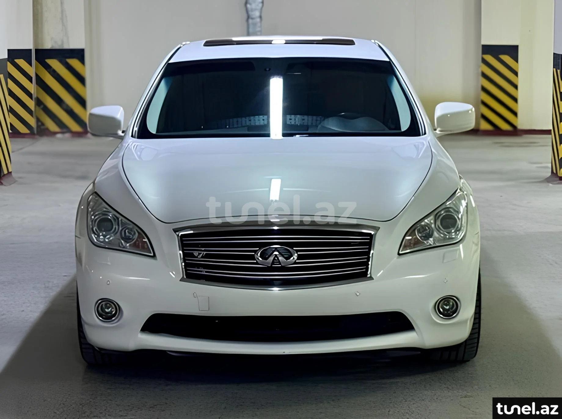 Infiniti M37 2013
