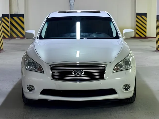 Infiniti M37, 3.7 L, 2013 i̇l, 123 000 km, Bakı - Qiymət: 30 500 ₼ - Tunel.az