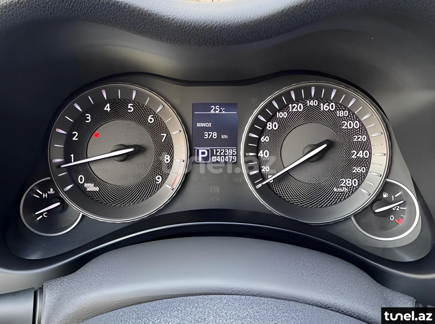 Infiniti M37 2013