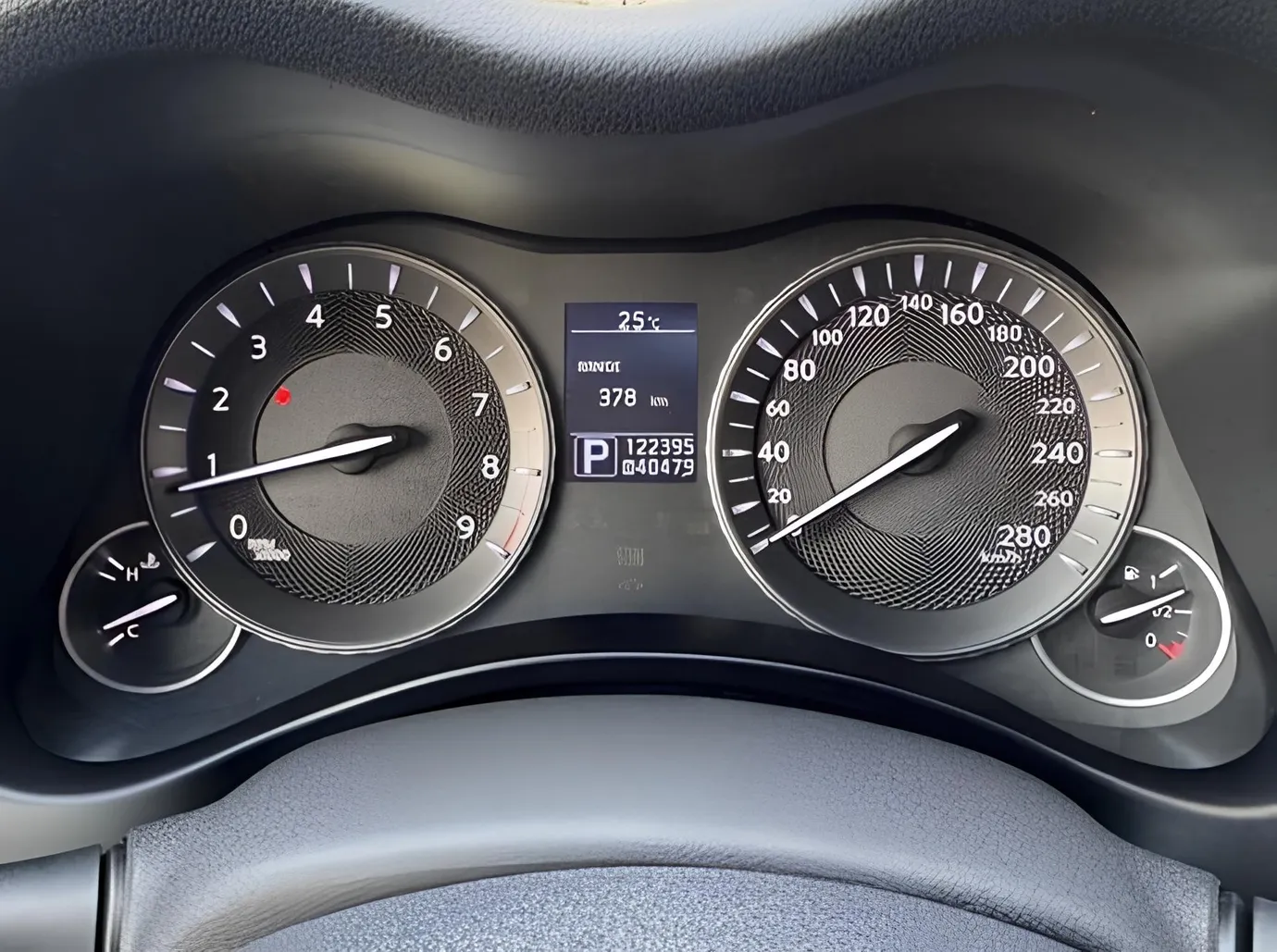Infiniti M37, 3.7 L, 2013 i̇l, 123 000 km, Bakı - Qiymət: 30 500 ₼ - Tunel.az