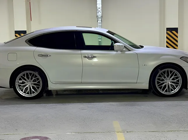 Infiniti M37, 3.7 L, 2013 i̇l, 123 000 km, Bakı - Qiymət: 30 500 ₼ - Tunel.az