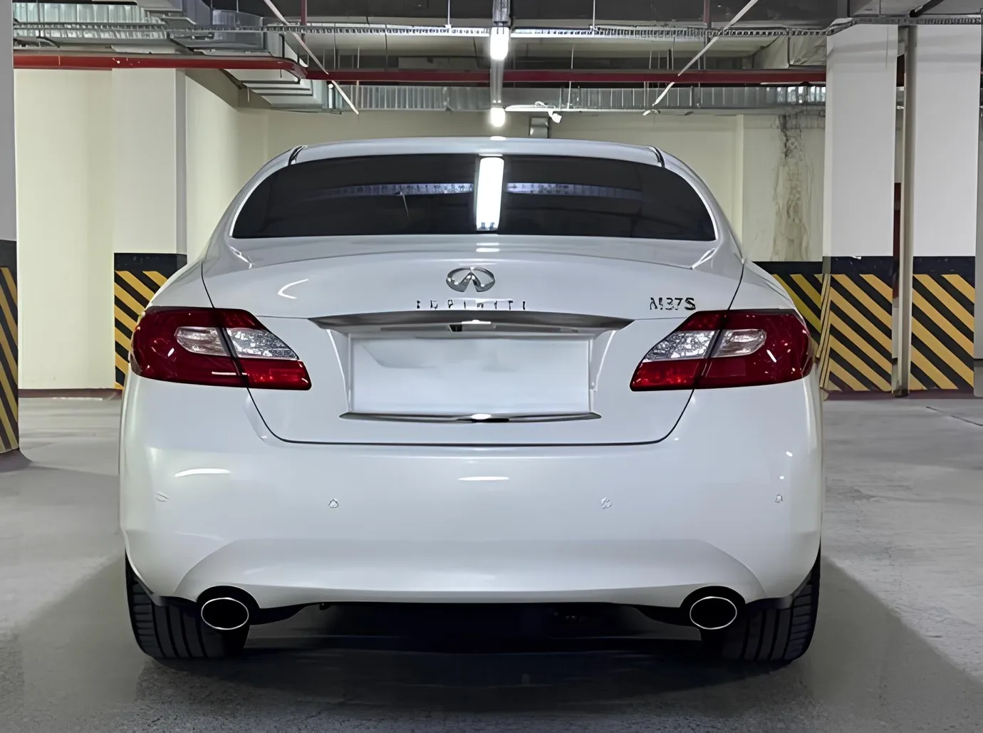 Infiniti M37, 3.7 L, 2013 i̇l, 123 000 km, Bakı - Qiymət: 30 500 ₼ - Tunel.az