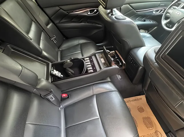 Infiniti M37, 3.7 L, 2013 i̇l, 123 000 km, Bakı - Qiymət: 30 500 ₼ - Tunel.az