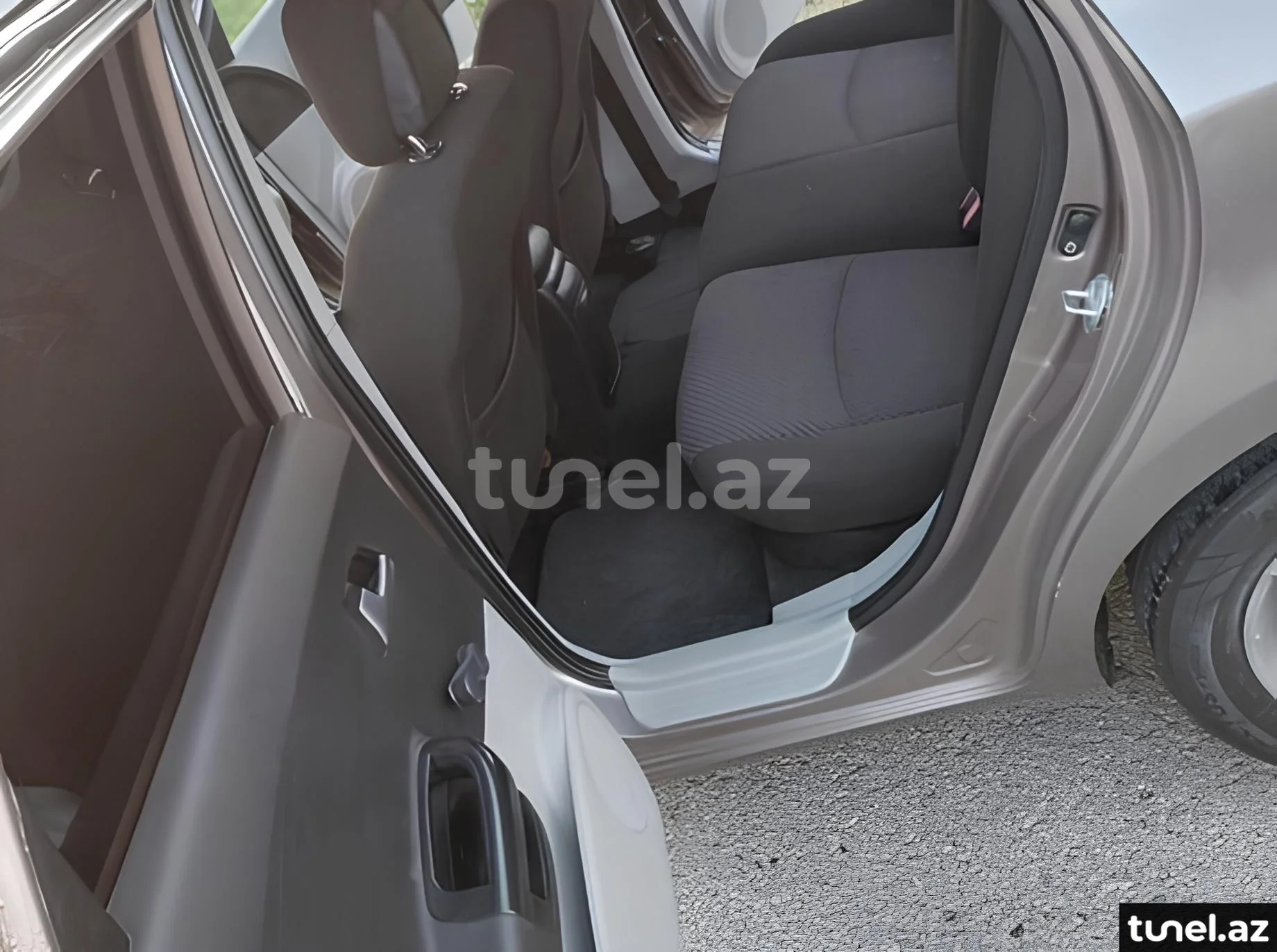 Kia Ceed SW 2008