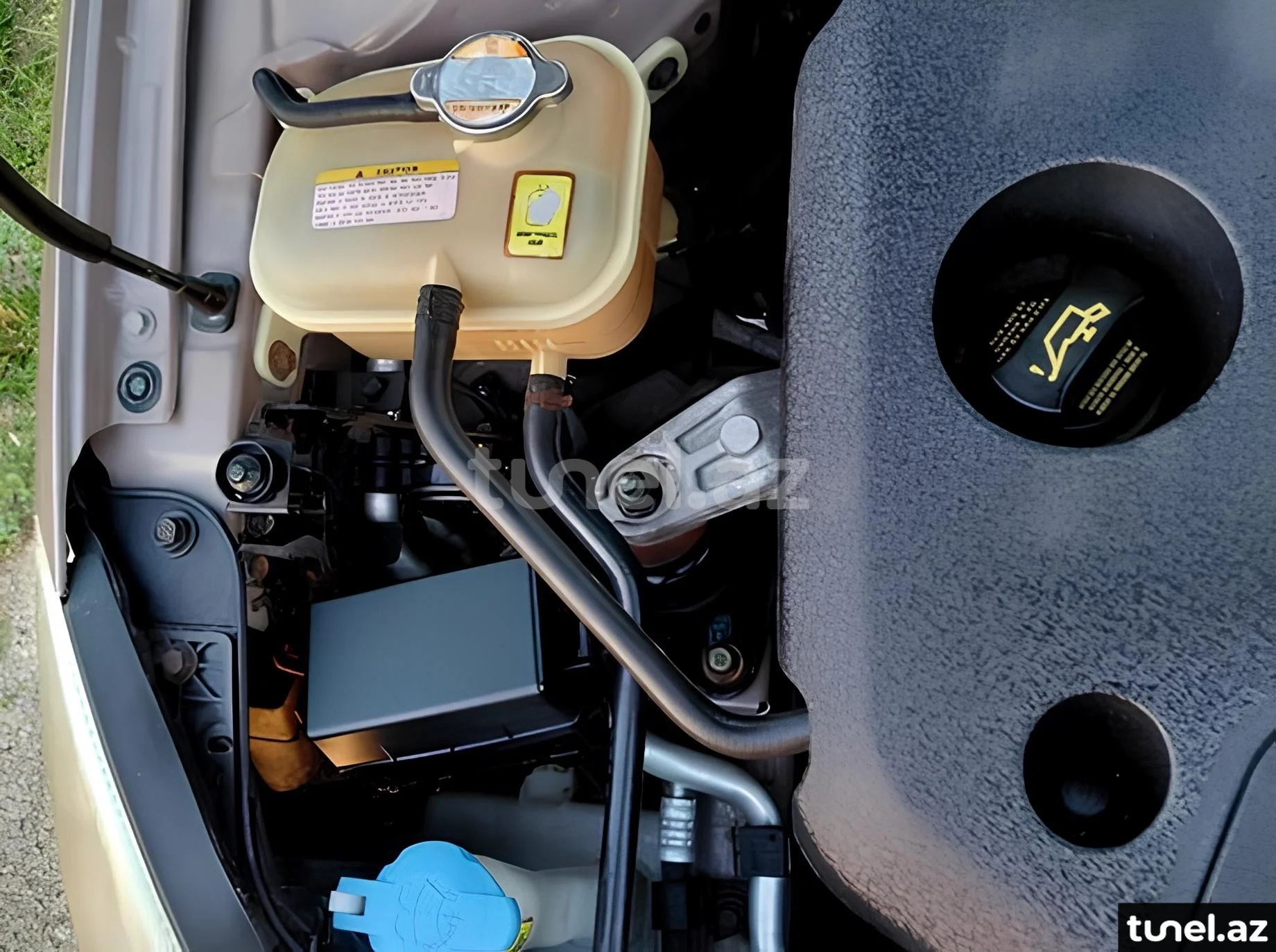 Kia Ceed SW 2008
