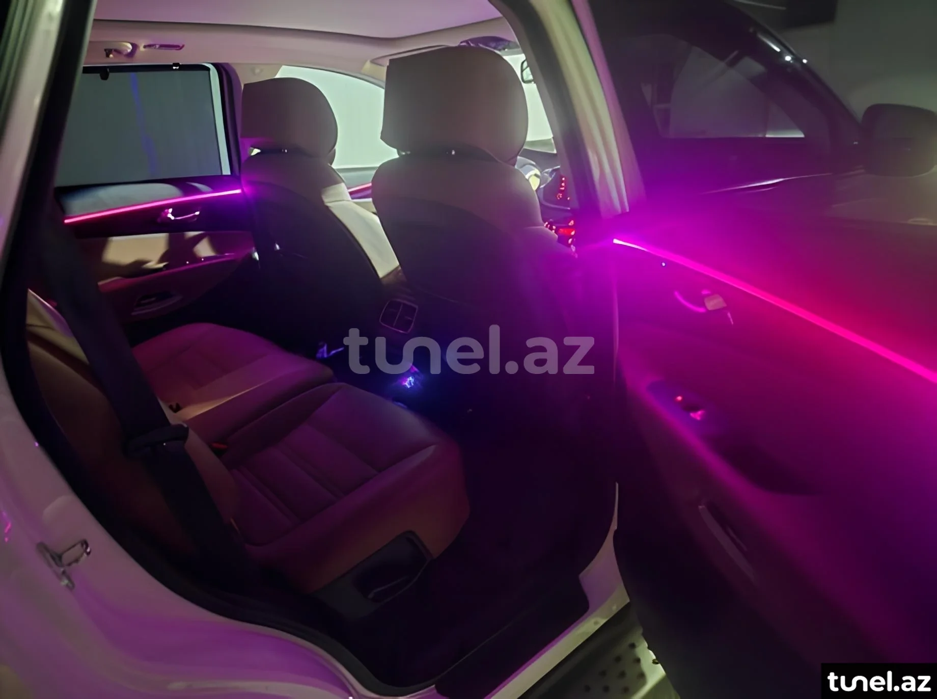 Kia Sorento 2019
