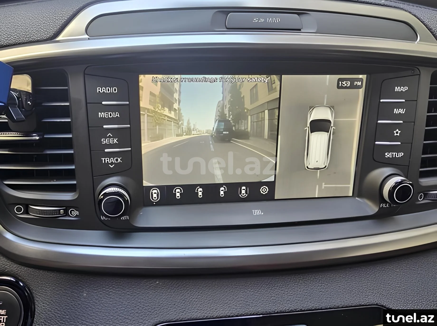 Kia Sorento 2019