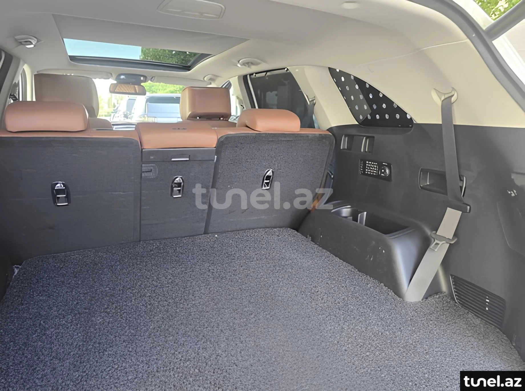 Kia Sorento 2019