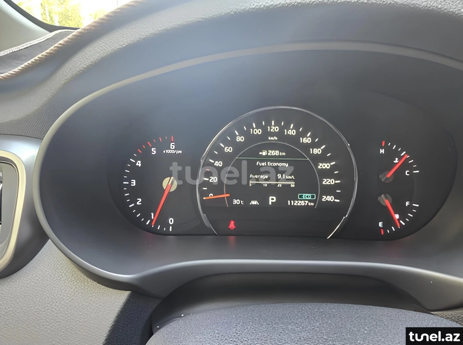 Kia Sorento 2019