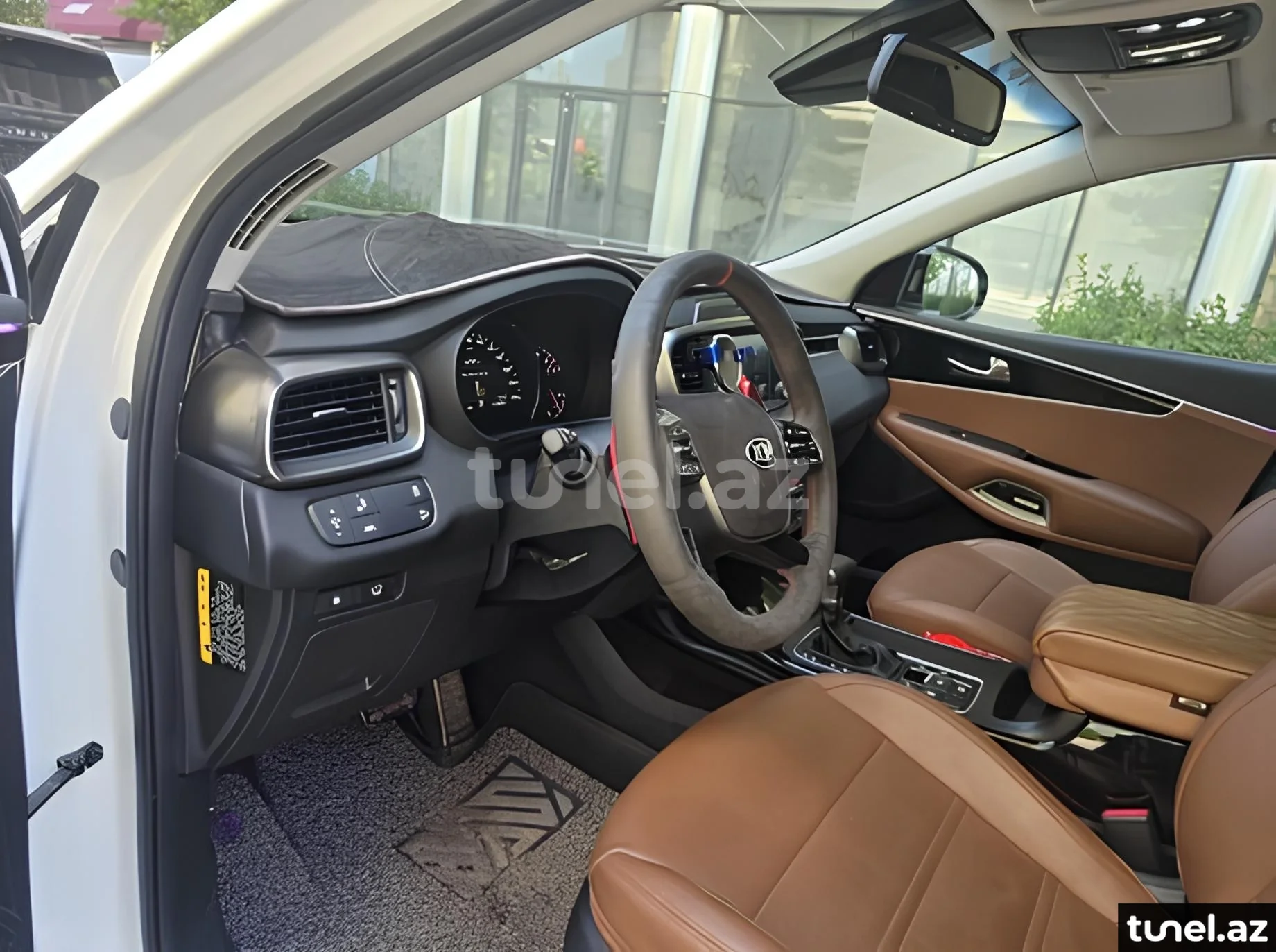 Kia Sorento 2019