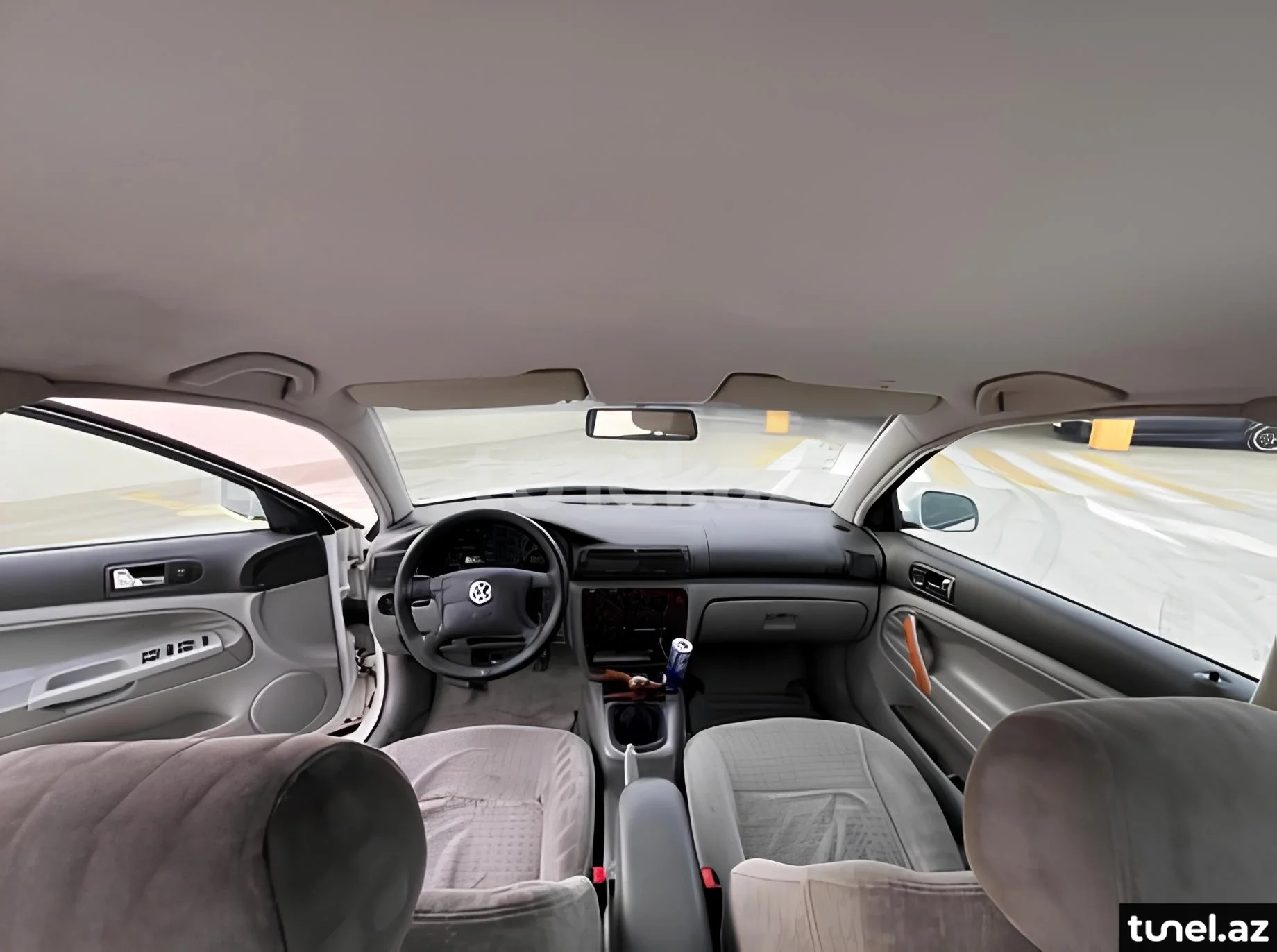 Volkswagen Passat 1998