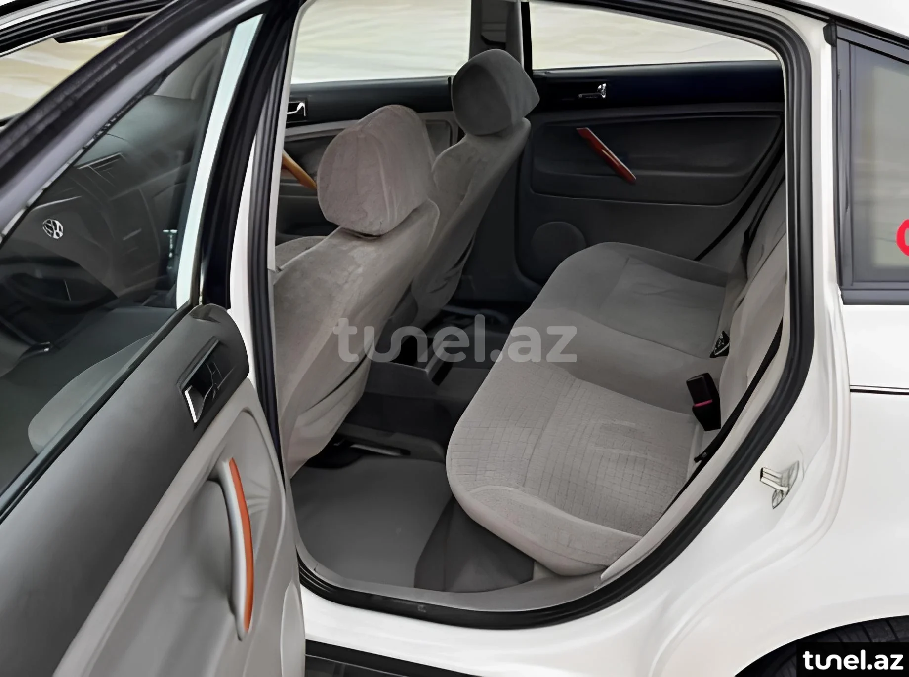 Volkswagen Passat 1998