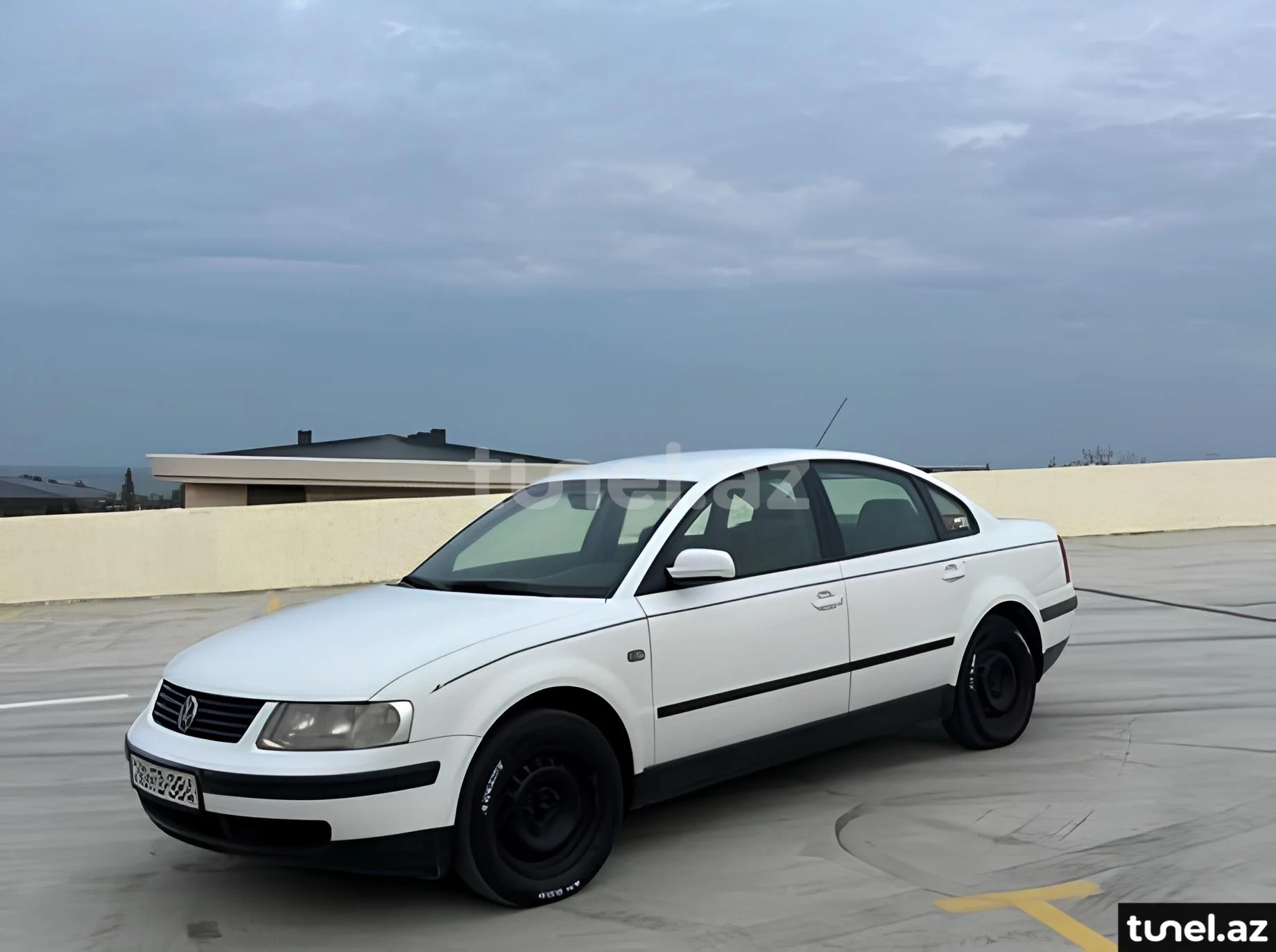 Volkswagen Passat 1998