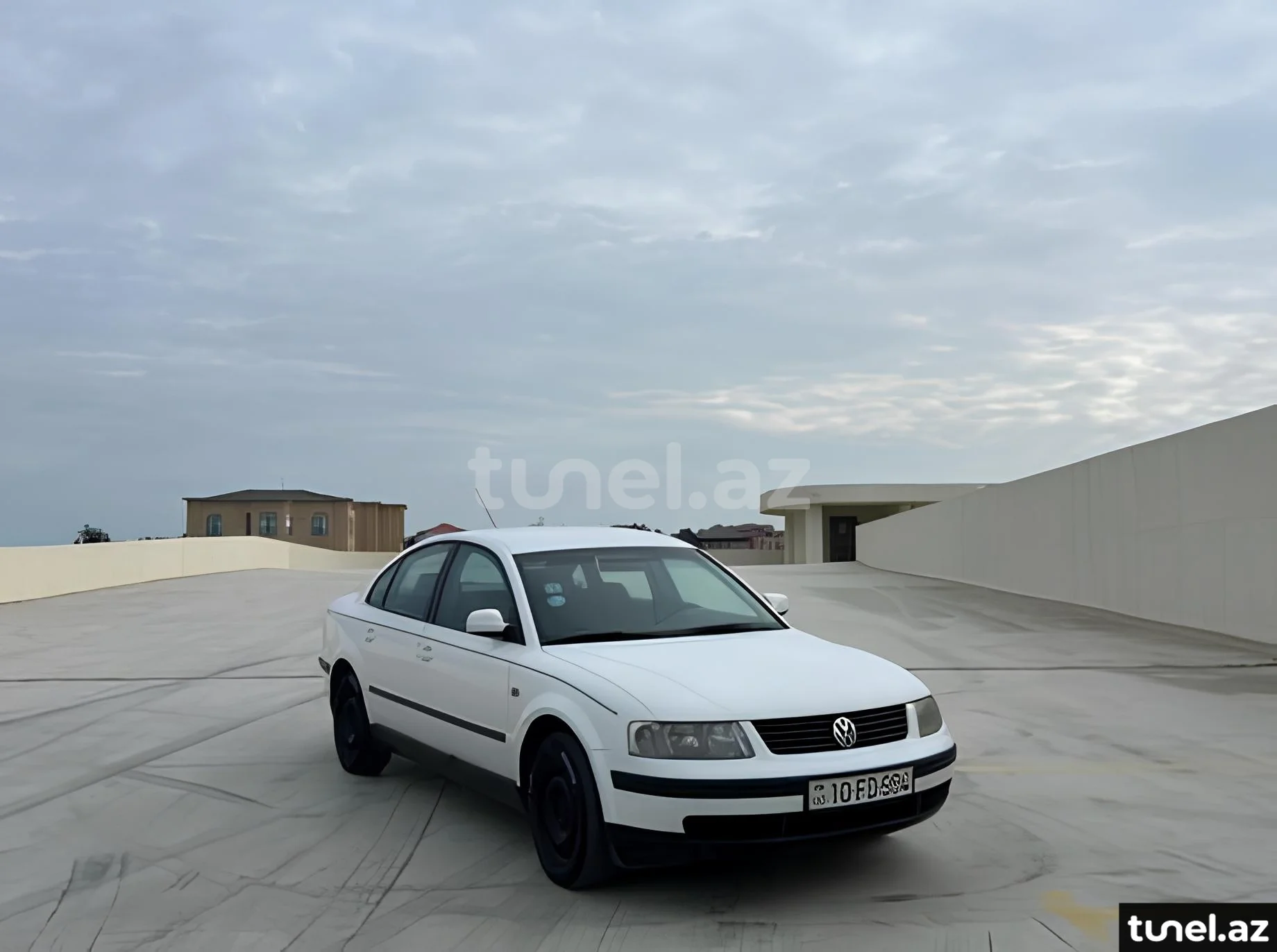 Volkswagen Passat 1998