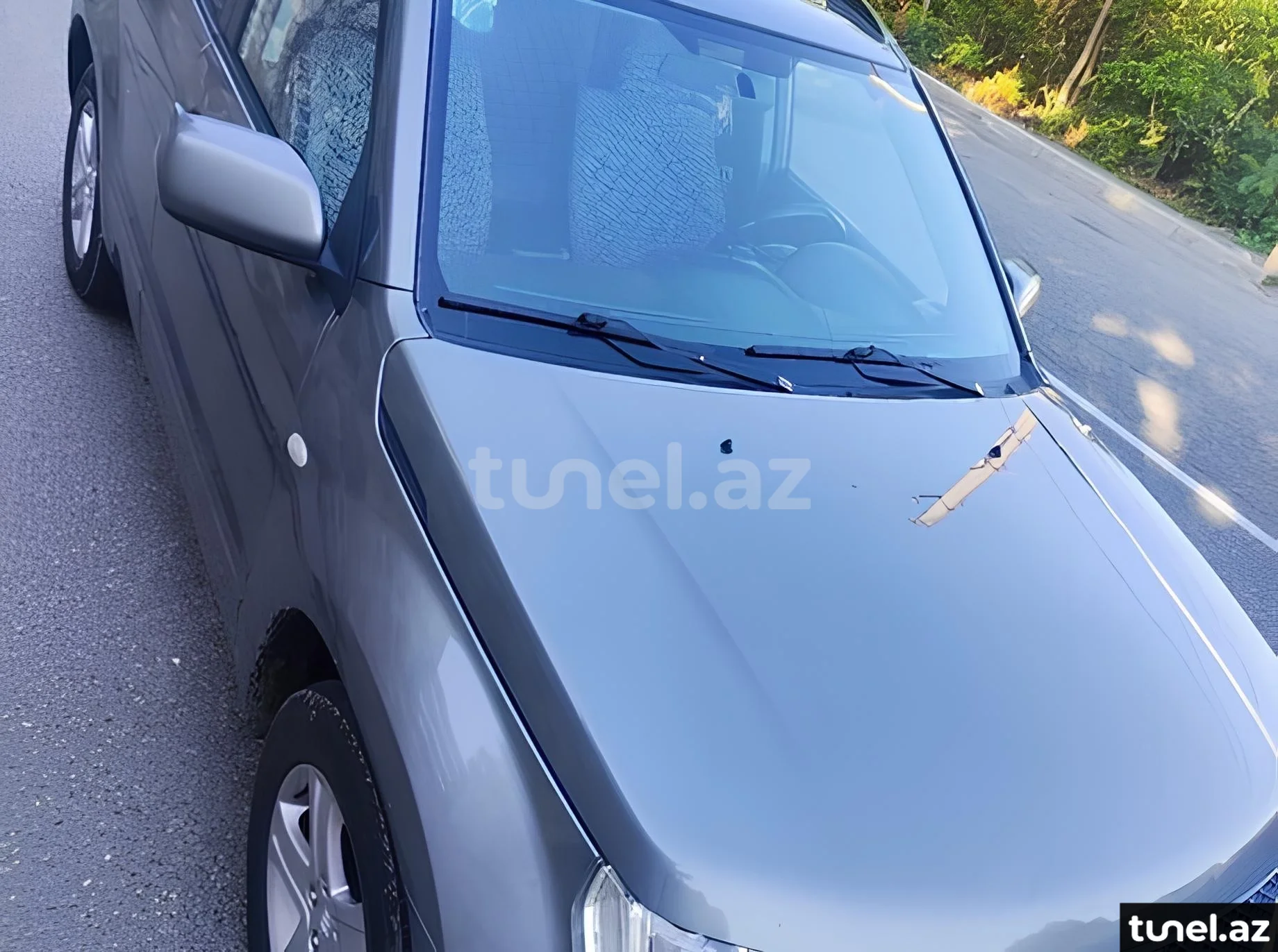 Suzuki Grand Vitara 2008