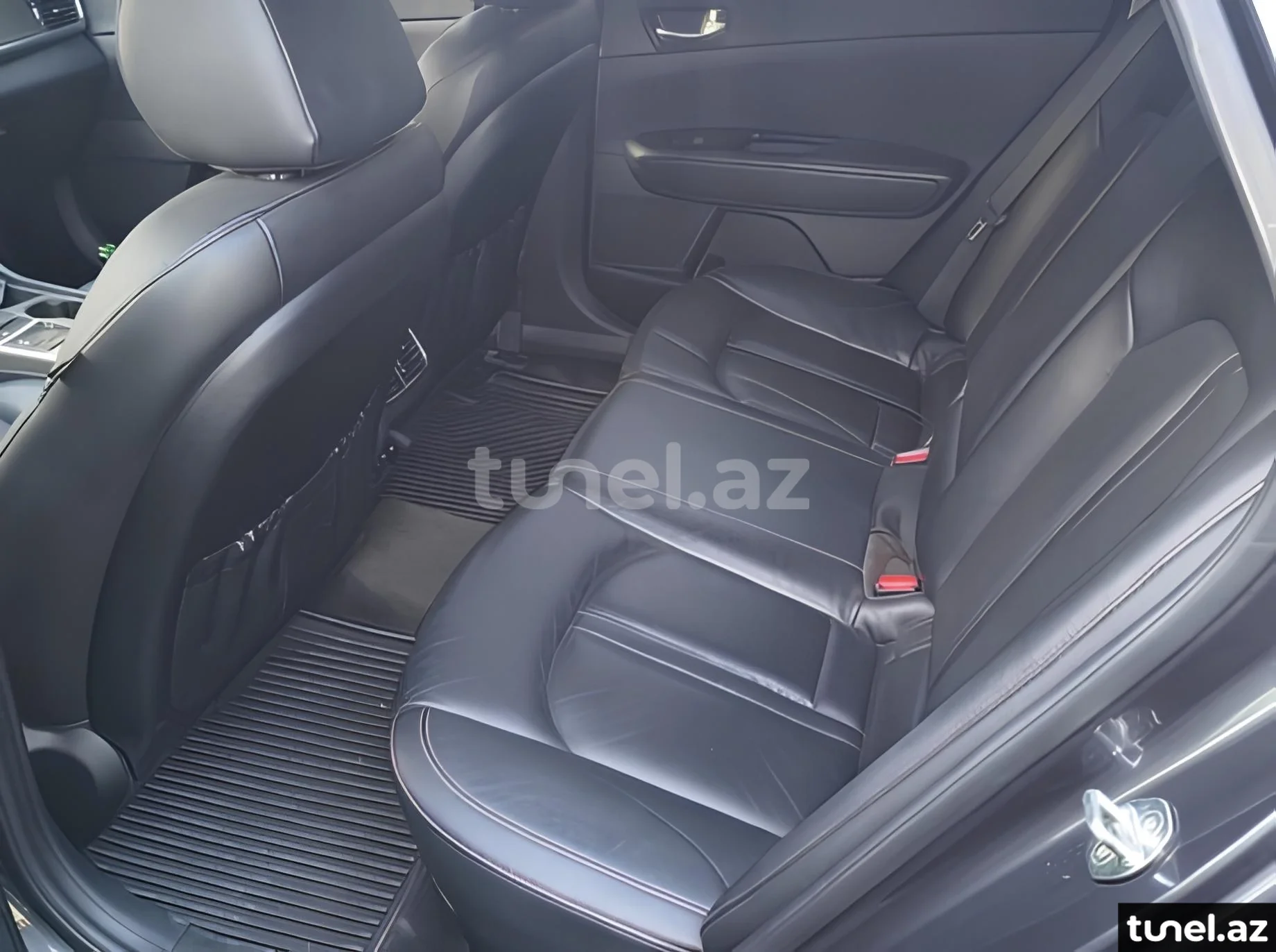Kia Optima 2018