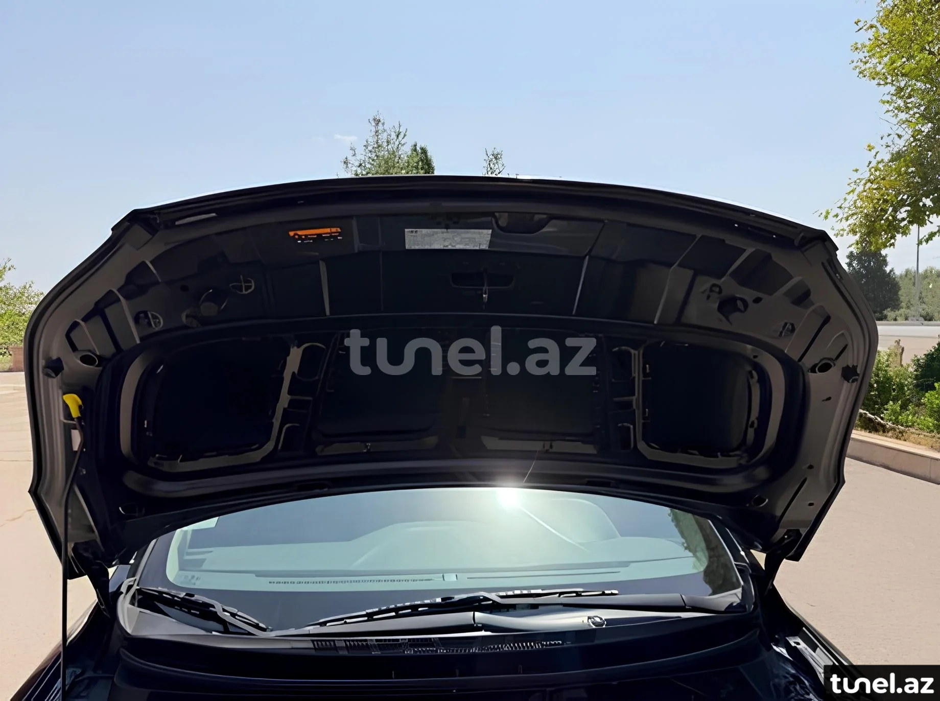 Hyundai Elantra 2015