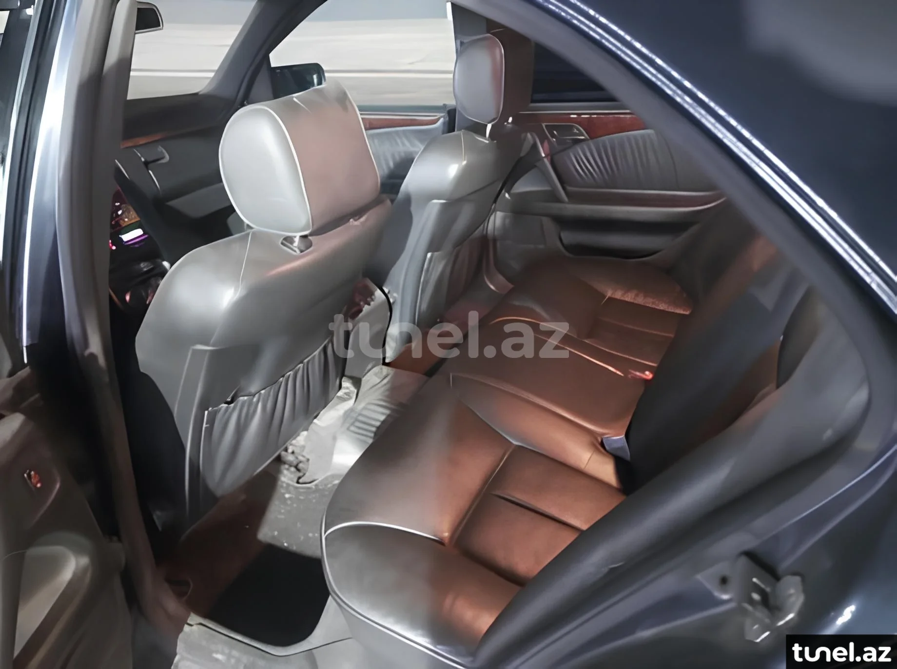 Mercedes E 220 1998