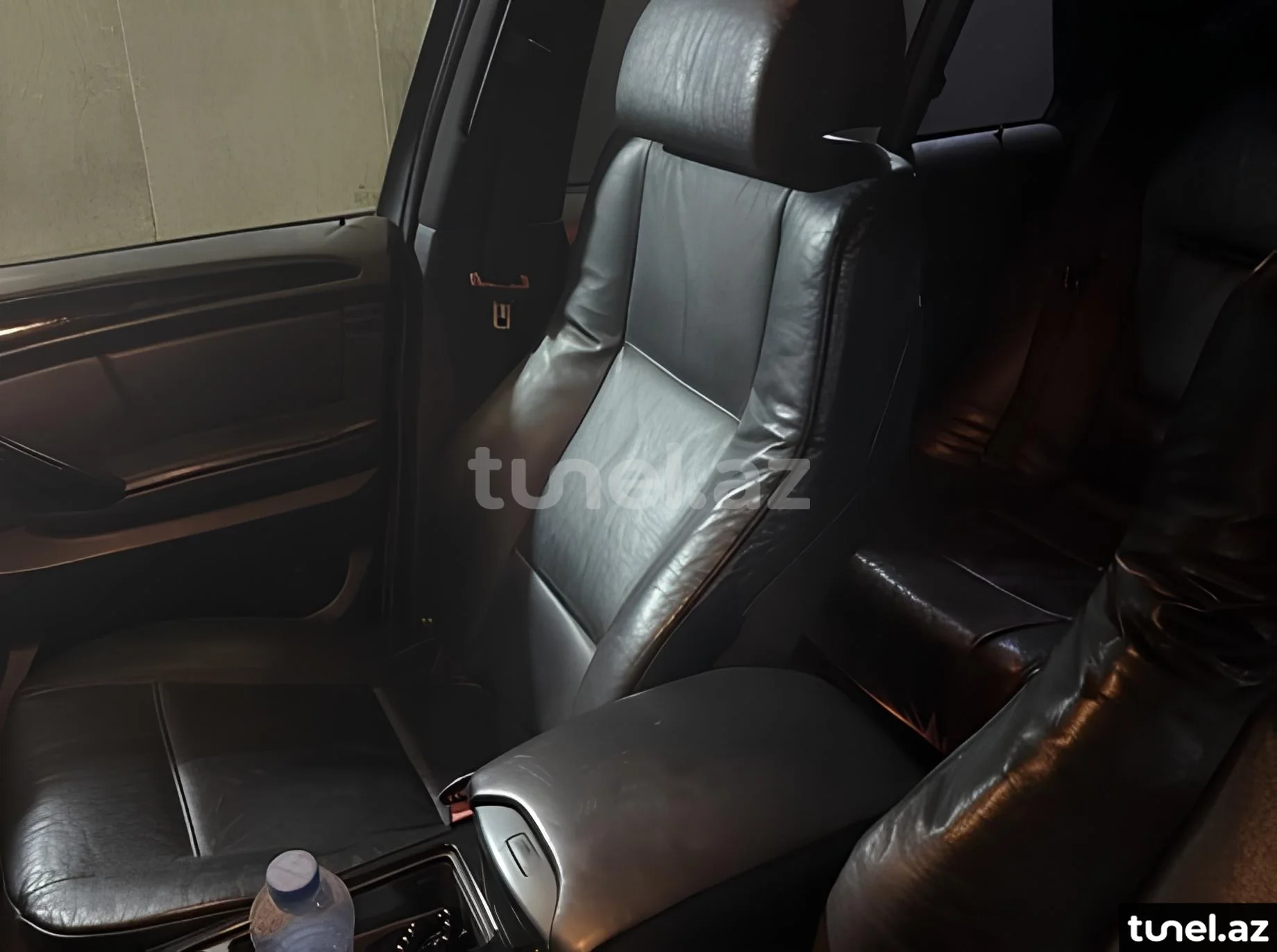 BMW X5 2005