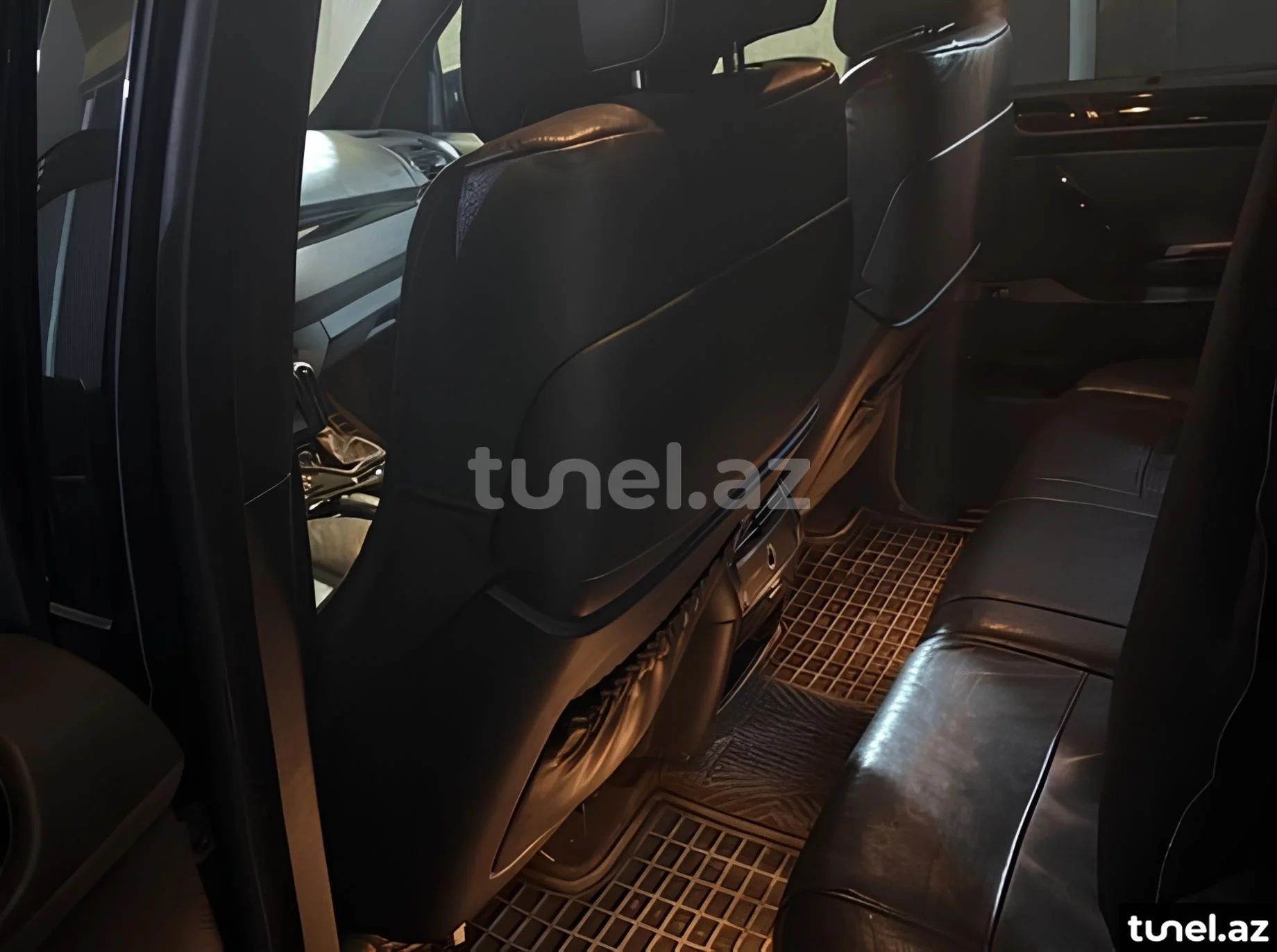 BMW X5 2005