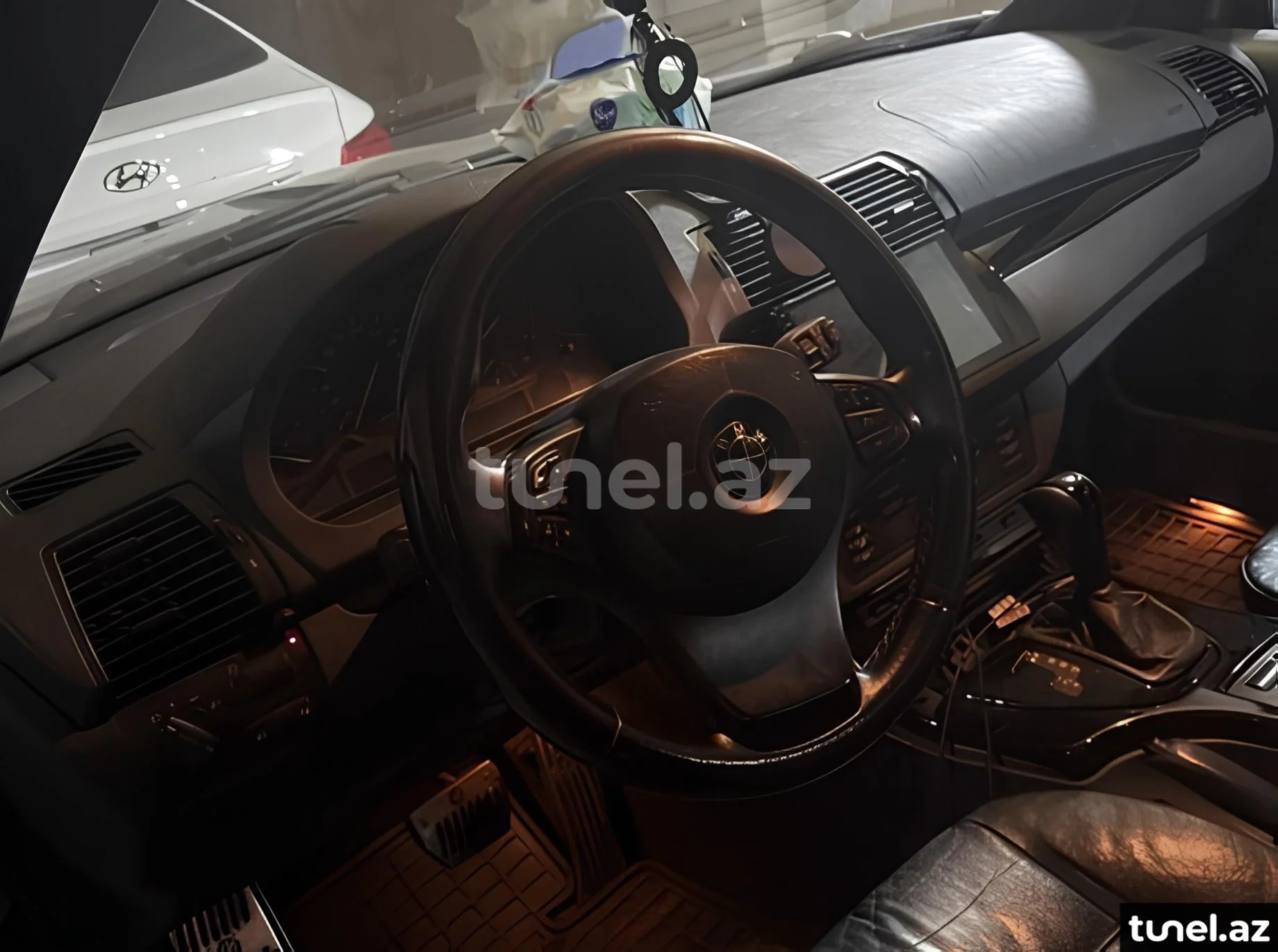 BMW X5 2005