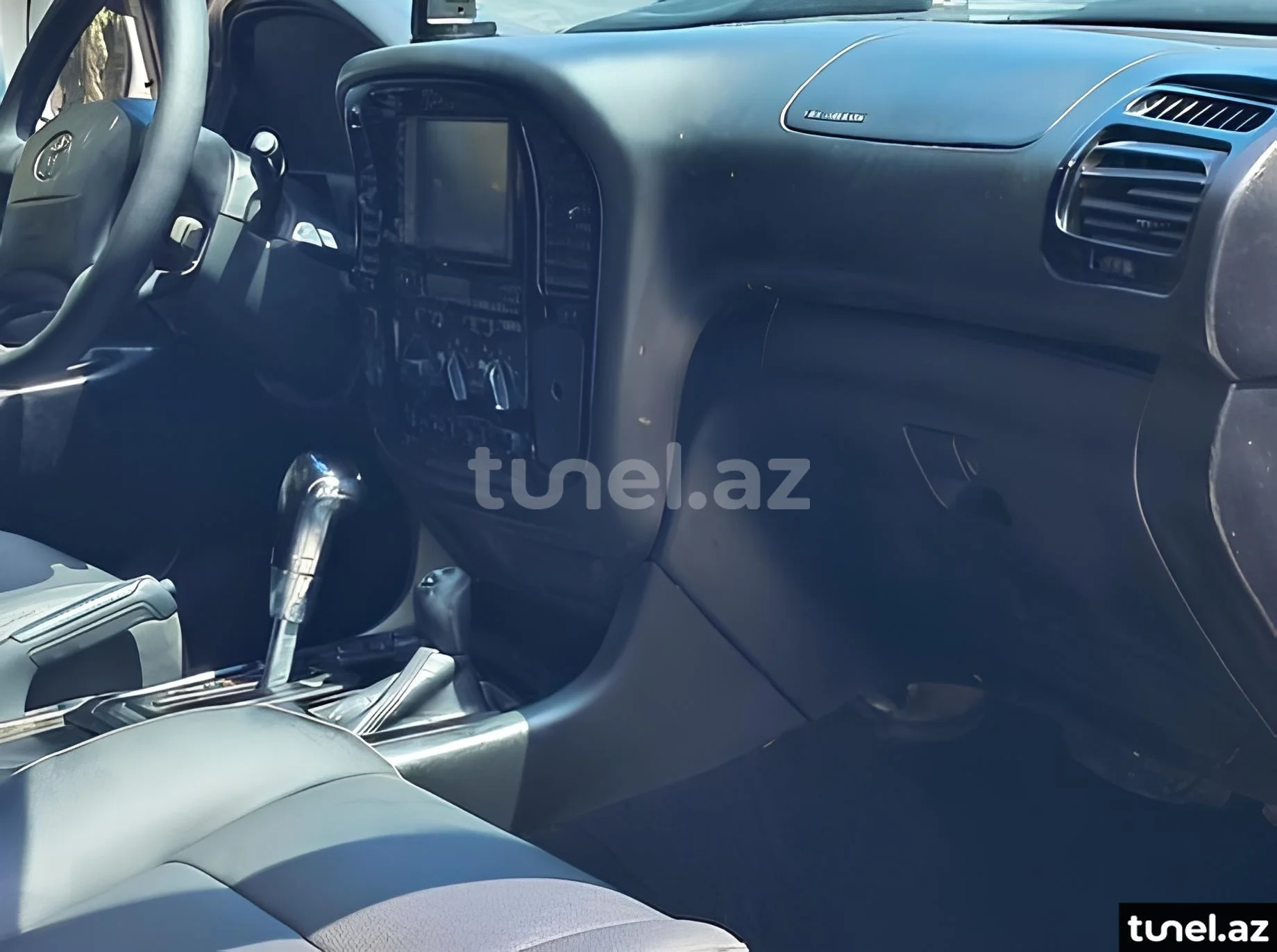 Toyota Land Cruiser 2006