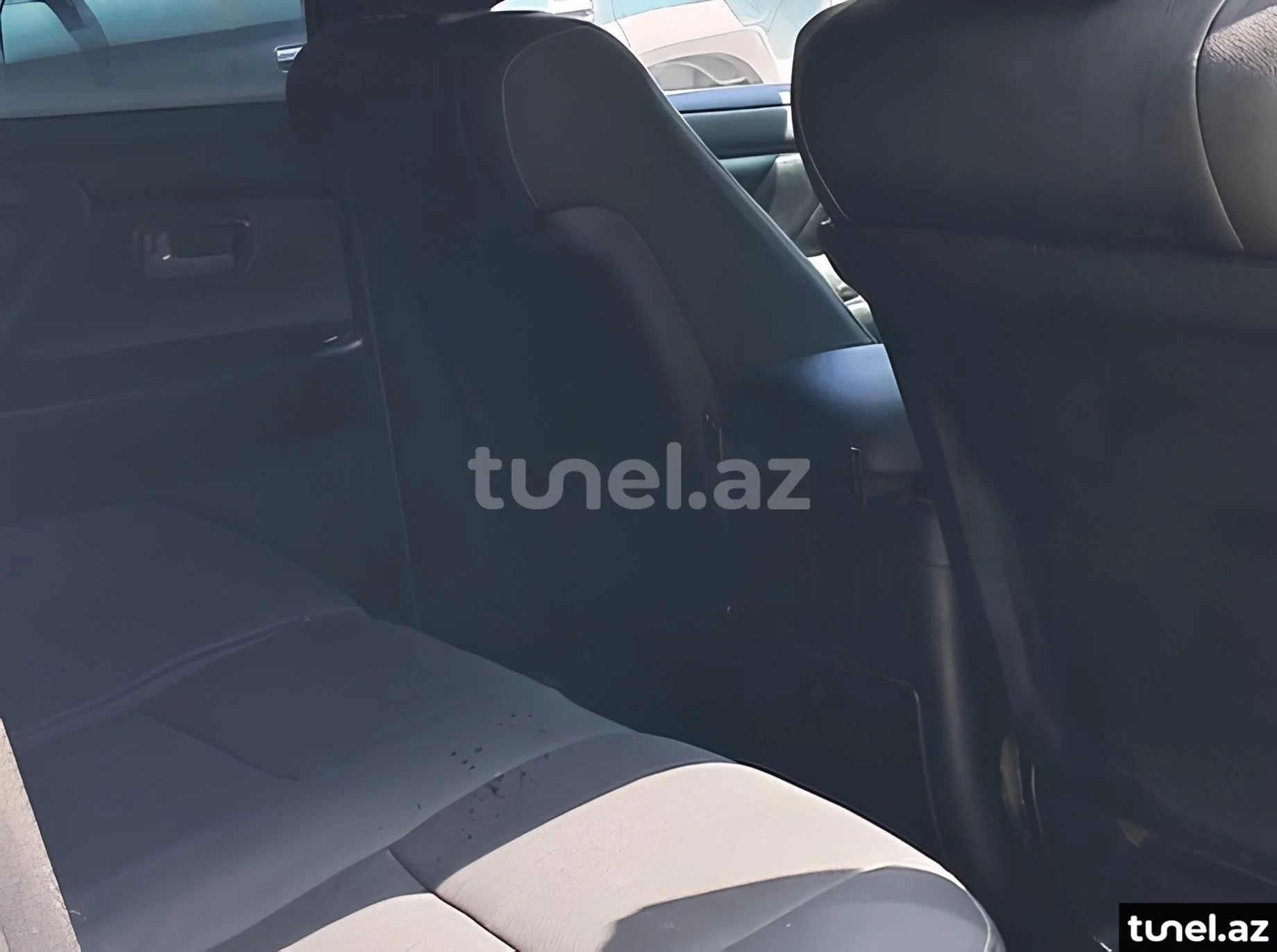Toyota Land Cruiser 2006