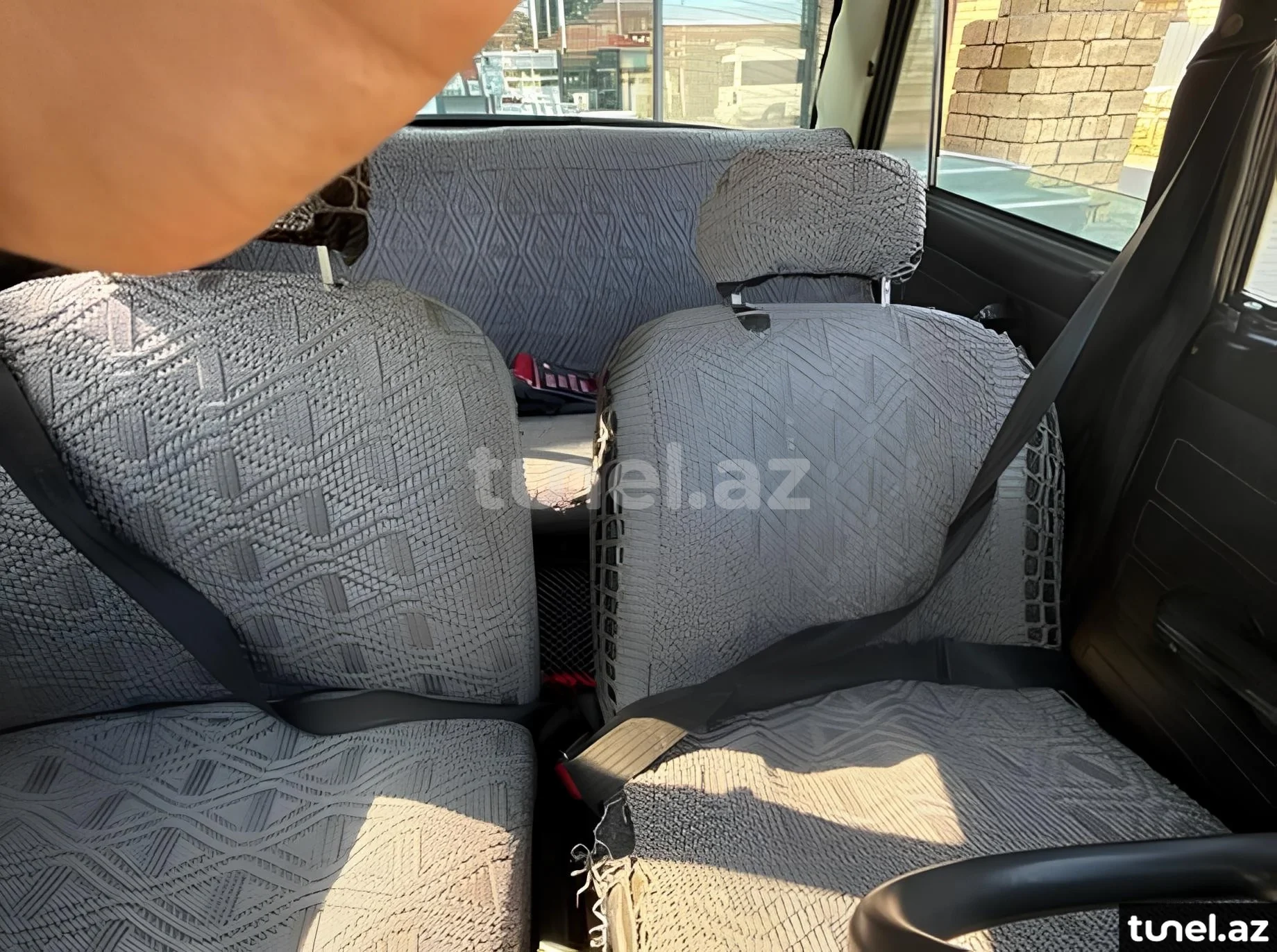 LADA (VAZ) 2106 1986