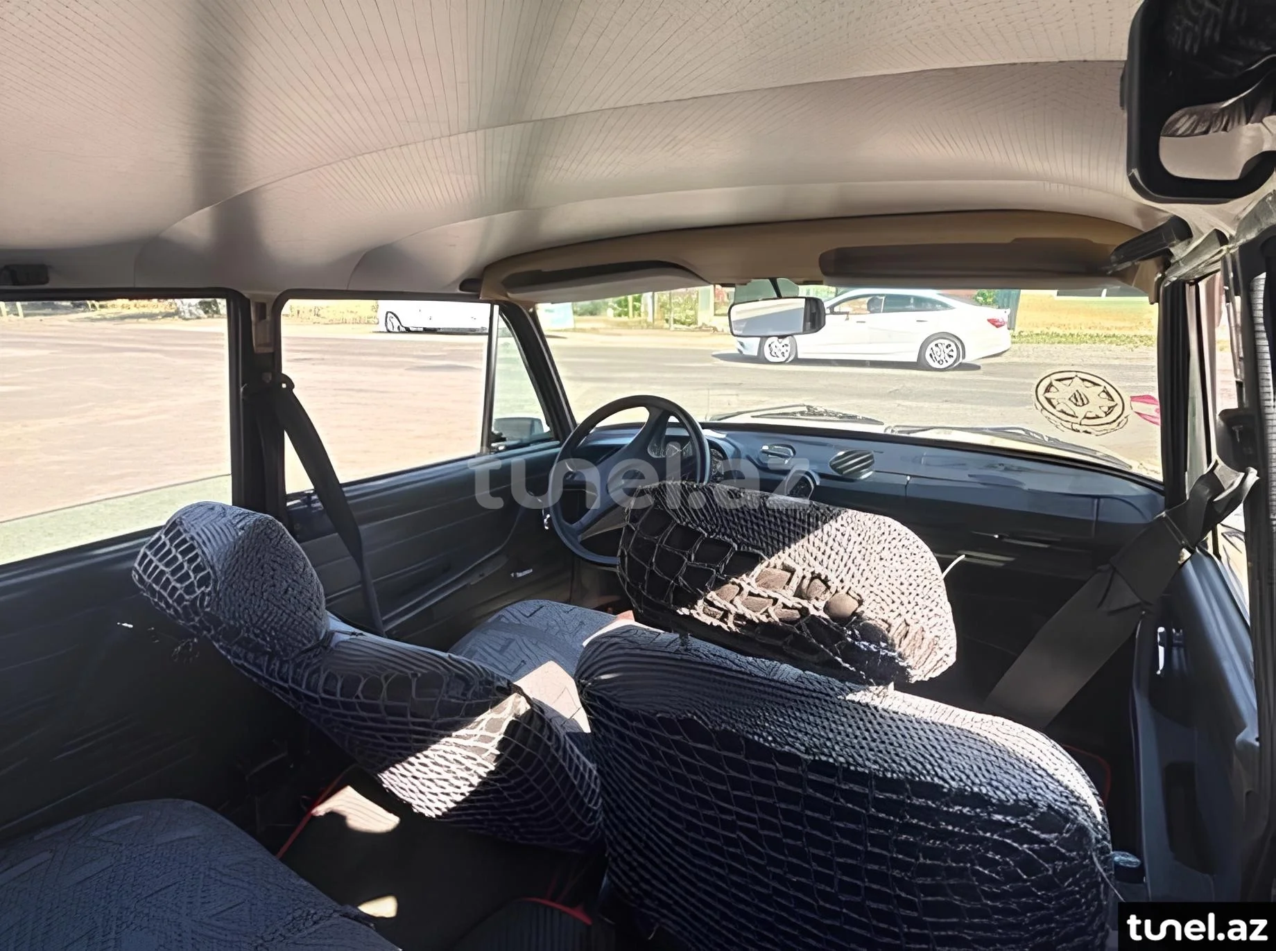 LADA (VAZ) 2106 1986