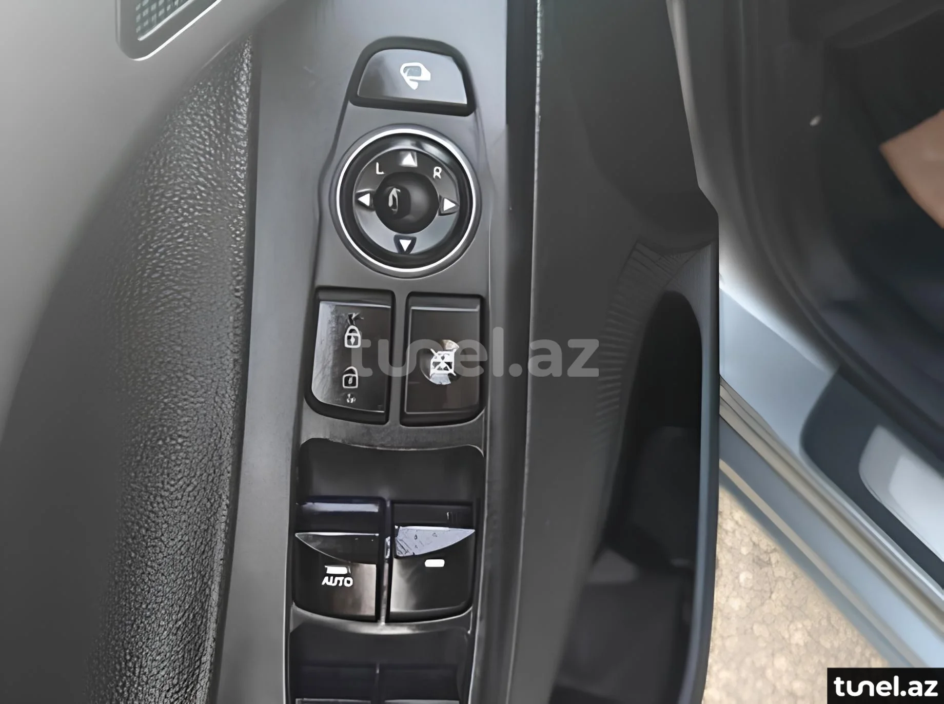 Hyundai Avante 2014