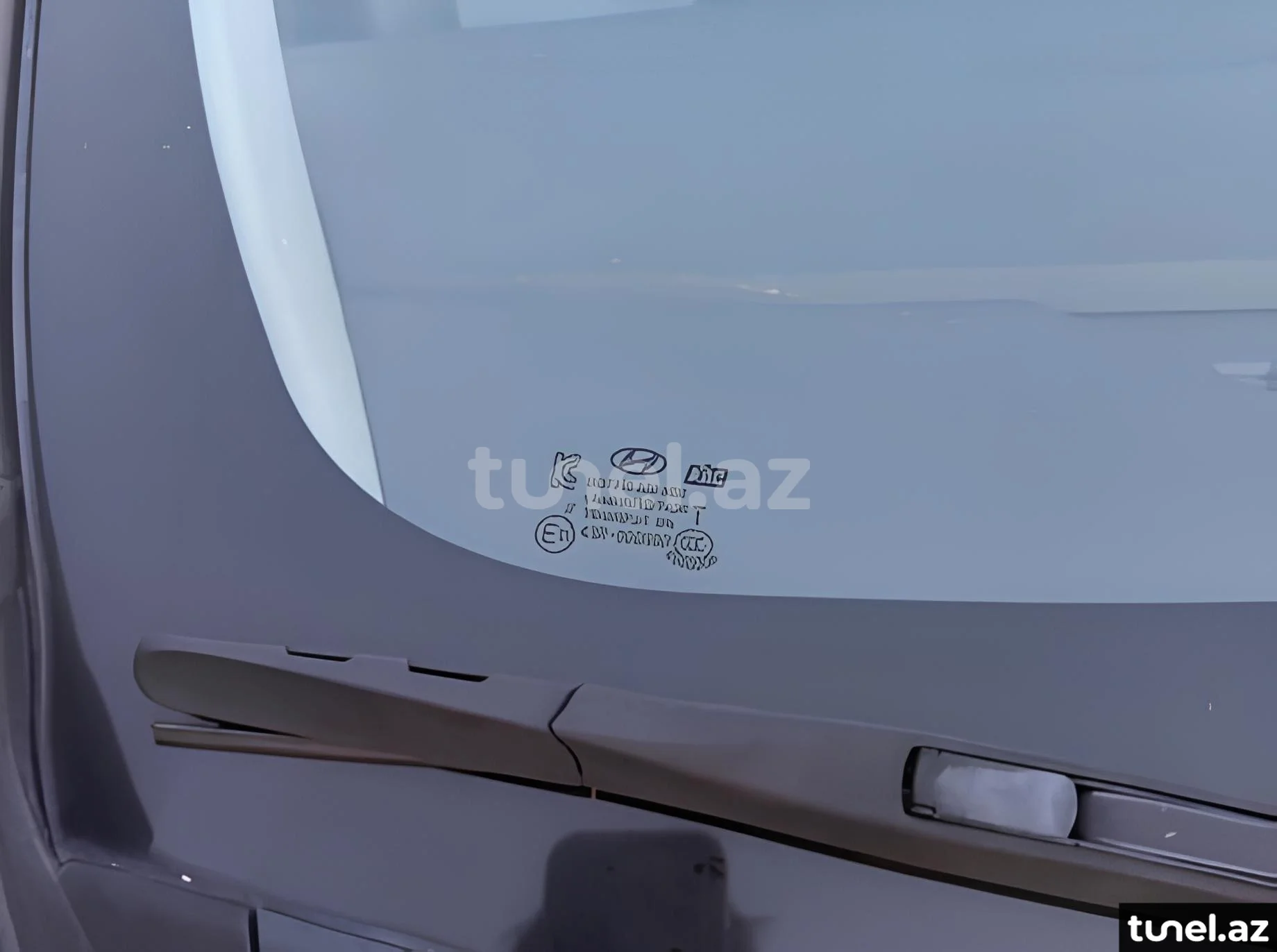 Hyundai Avante 2014