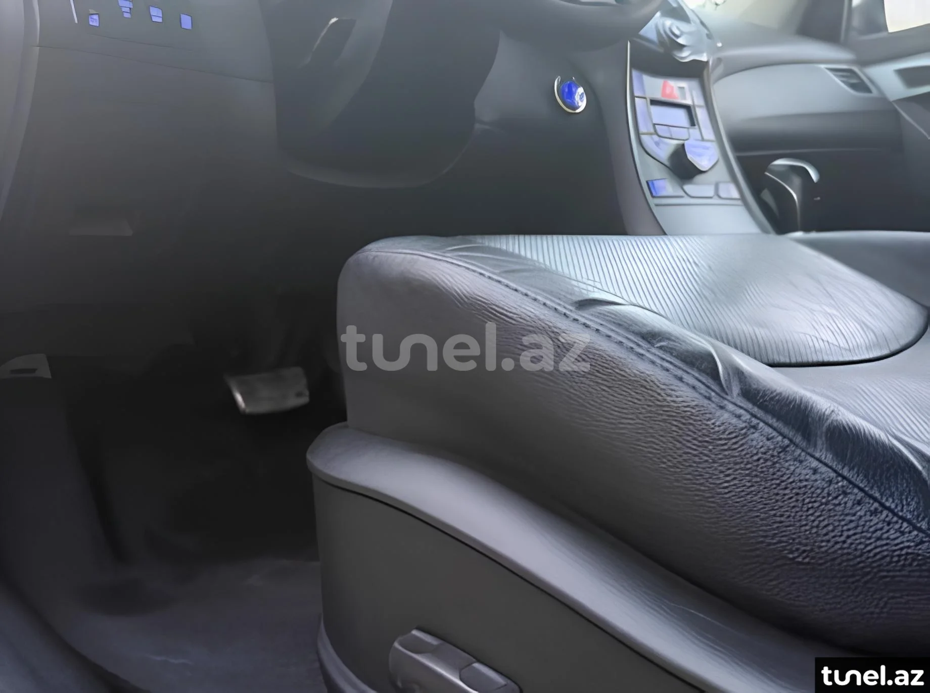 Hyundai Avante 2014