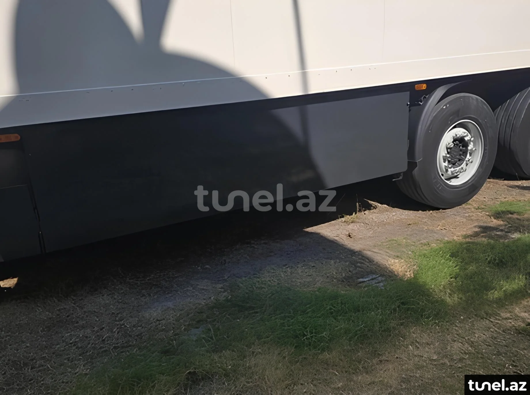 Volvo FH 500 2014