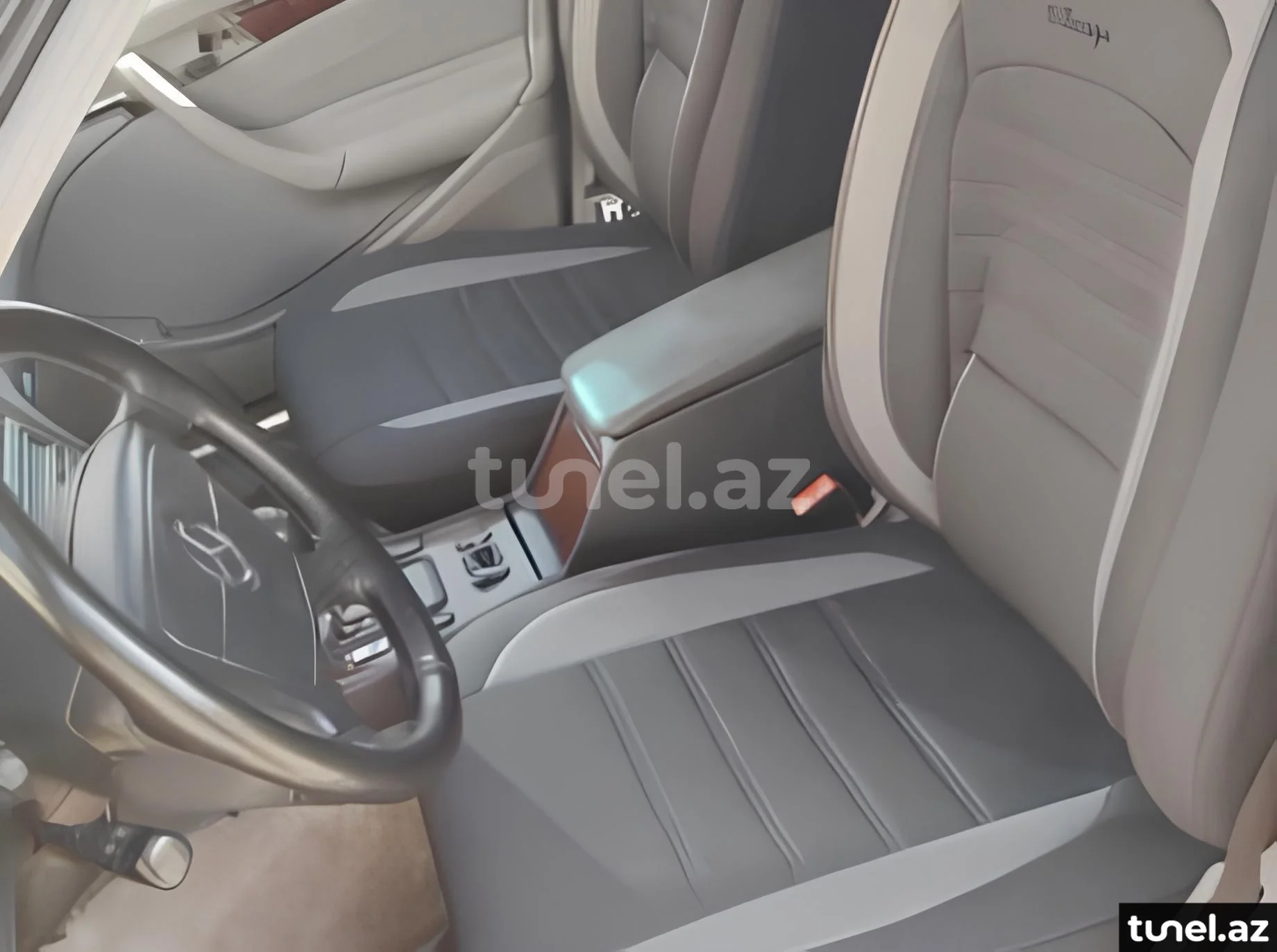Mercedes C 240 2000